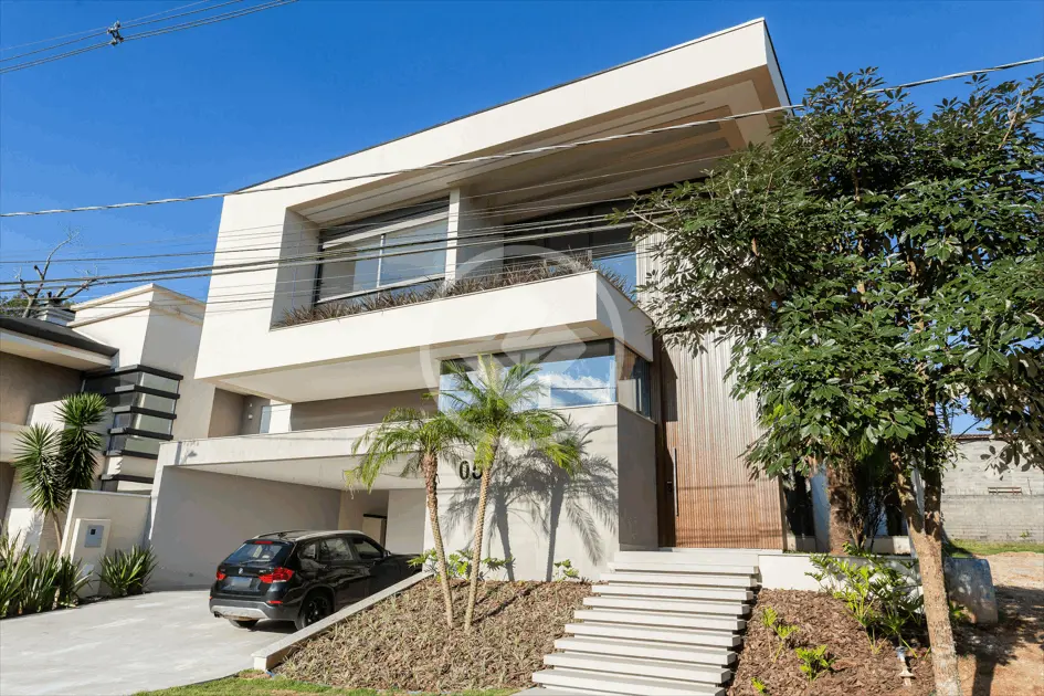 Casa Condomínio São Braz, Curitiba - PR — foto 2