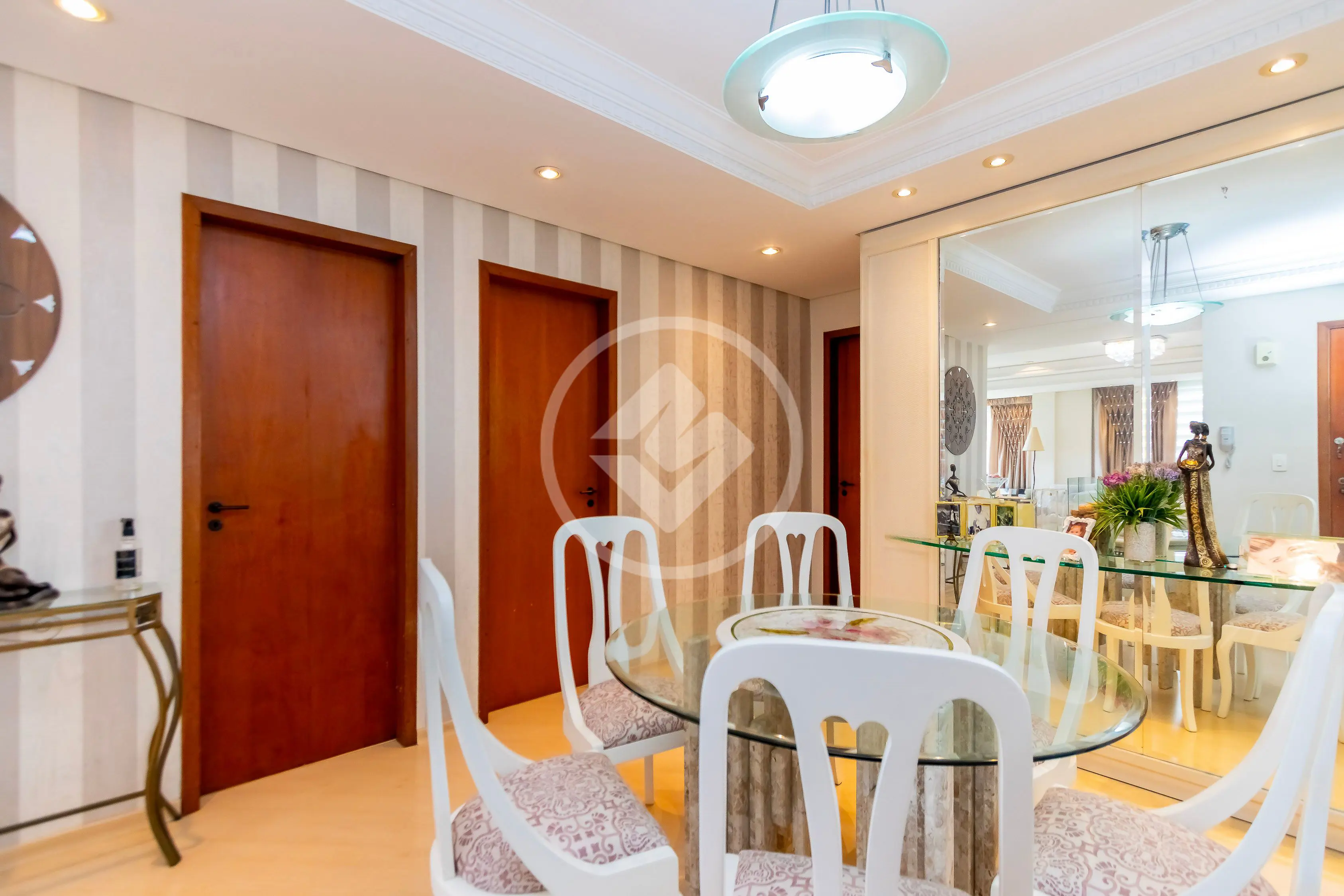 Imagem 1 - Apartamento em Centro, Curitiba - PR
