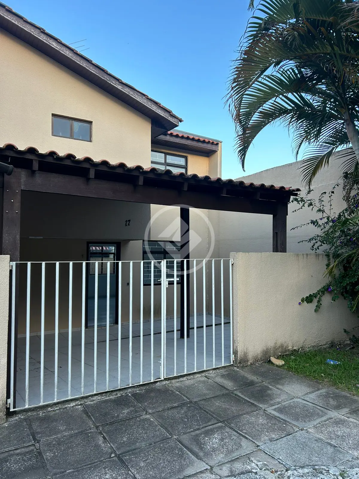 Sobrado BAIRRO ALTO, Curitiba - PR — foto 1