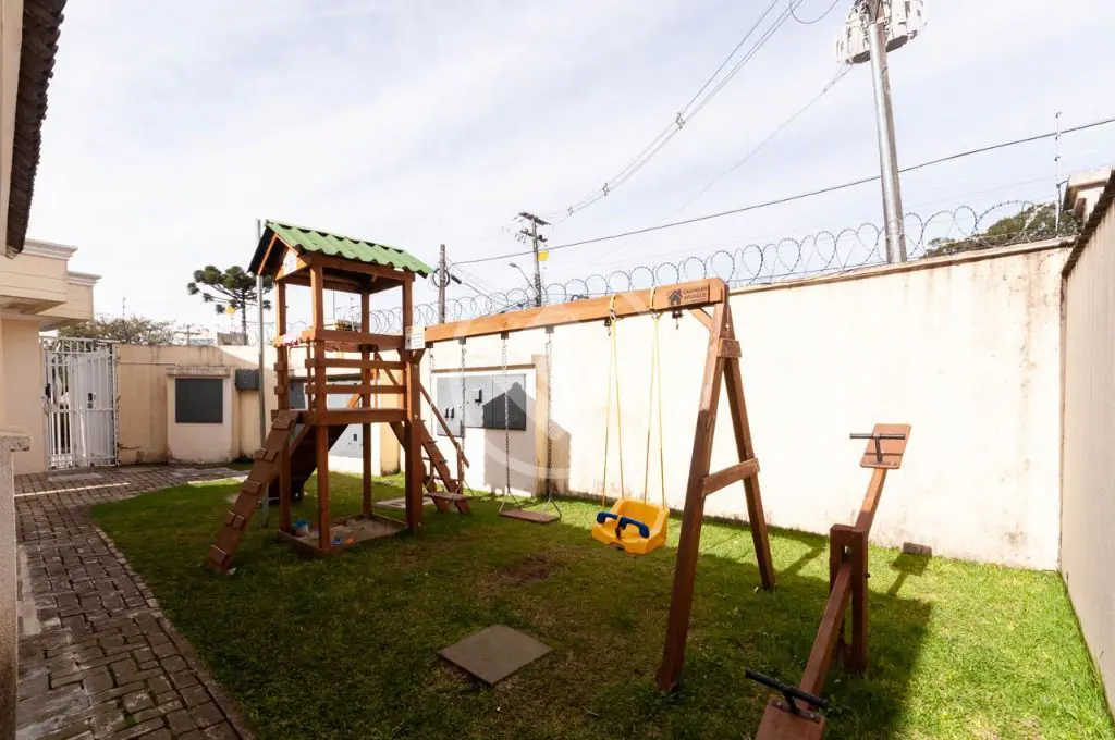 Terreno Condomínio Butiatuvinha, Curitiba - PR — foto 2
