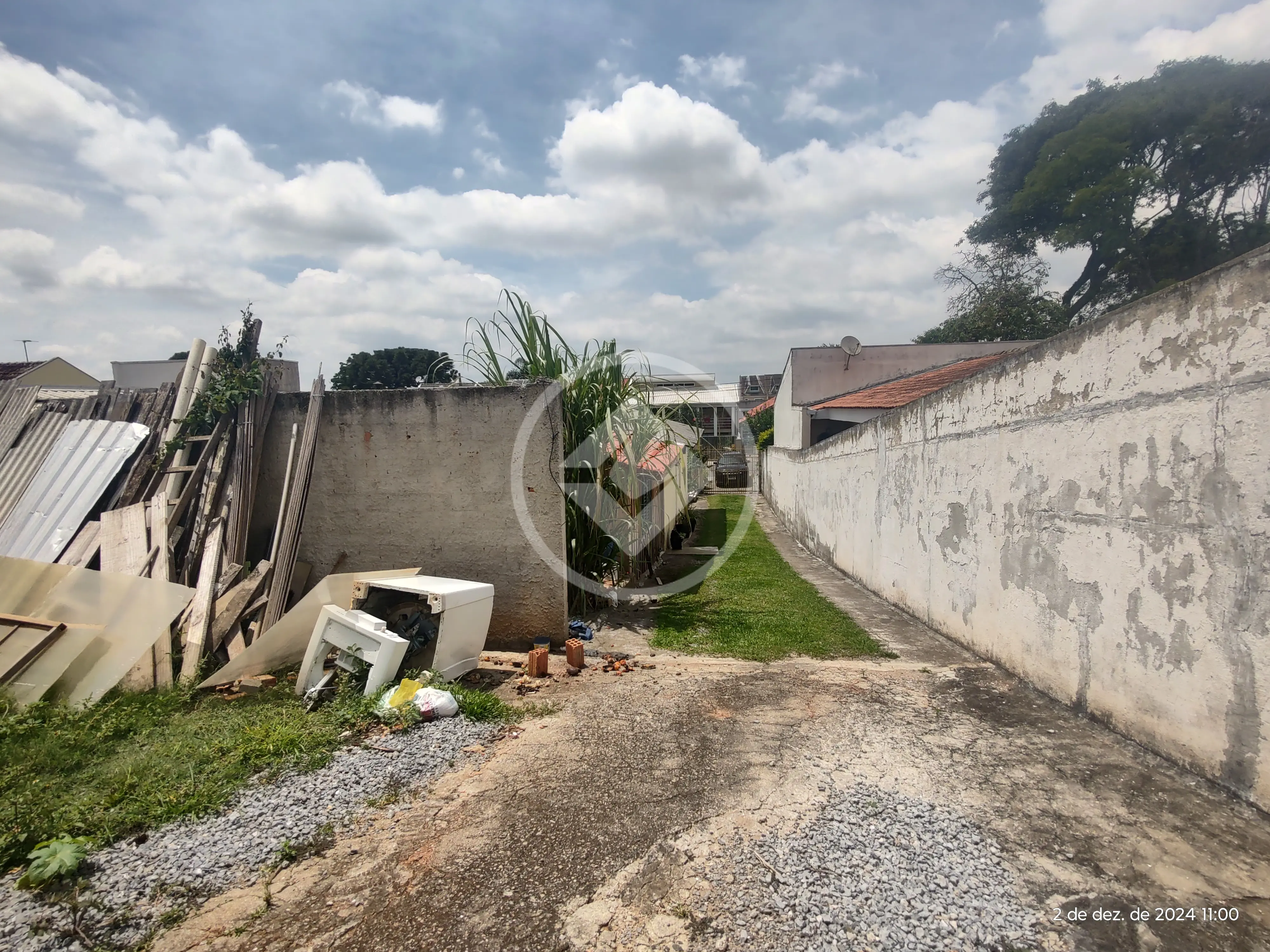 Imagem 2 - Terreno em BAIRRO ALTO, Curitiba - PR