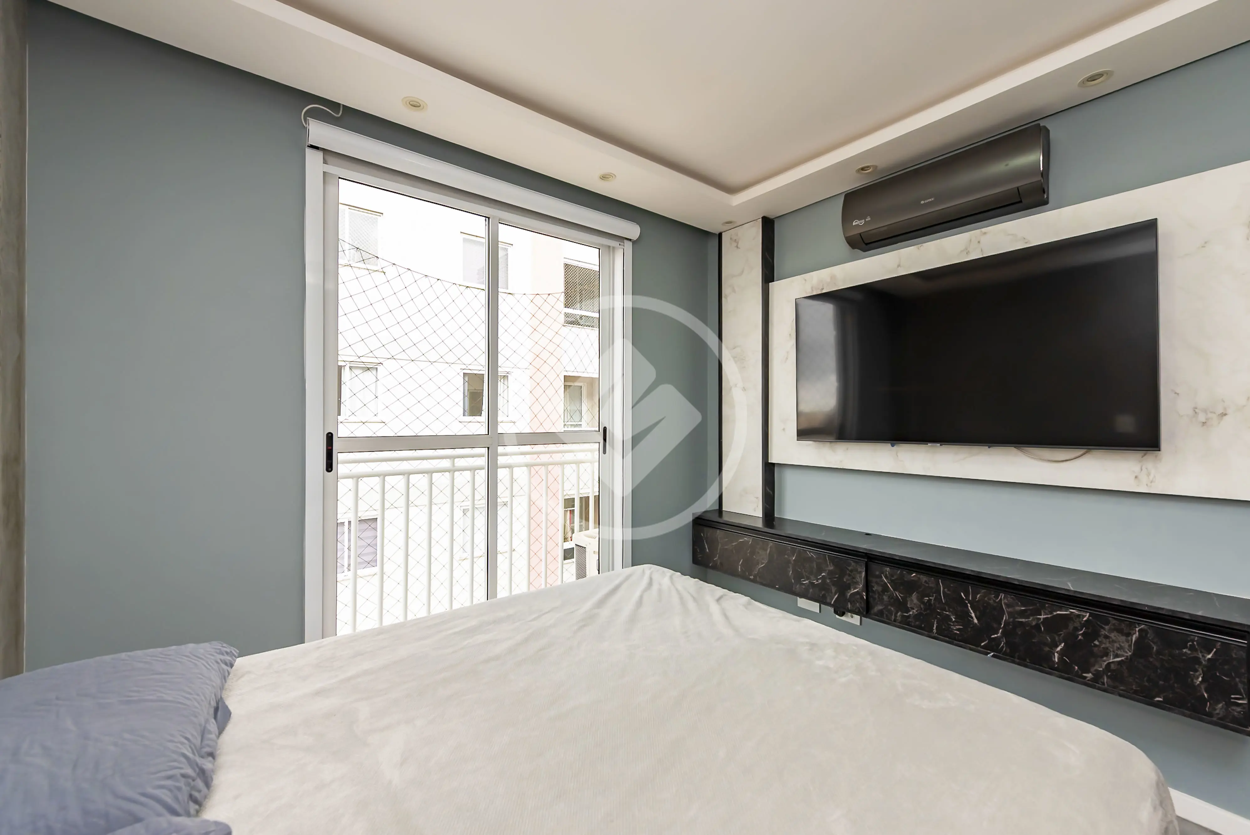 Apartamento à venda no bairro Novo Mundo, Curitiba – foto 12 de 14