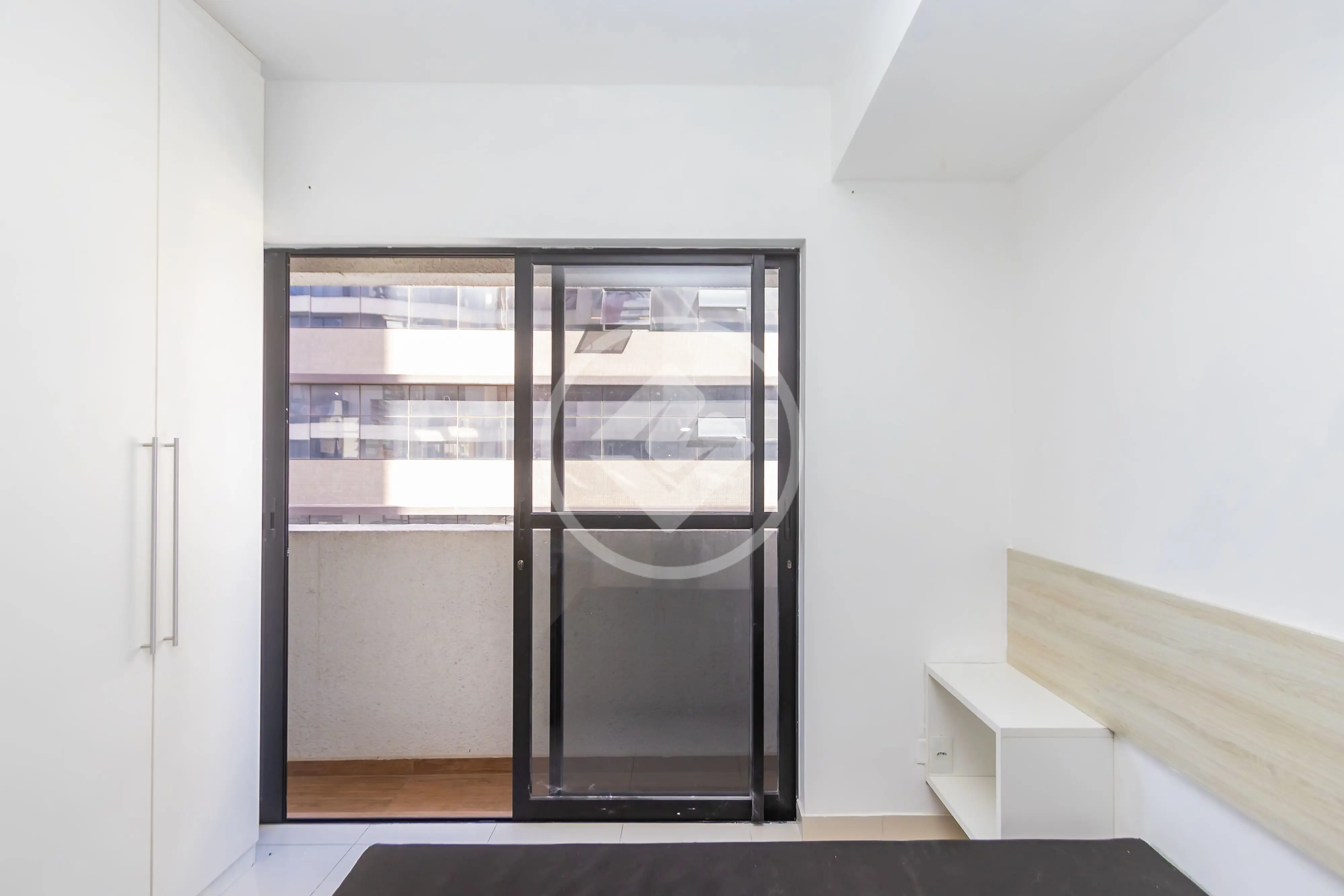 Loft / Studio CENTRO, Curitiba - PR — foto 2