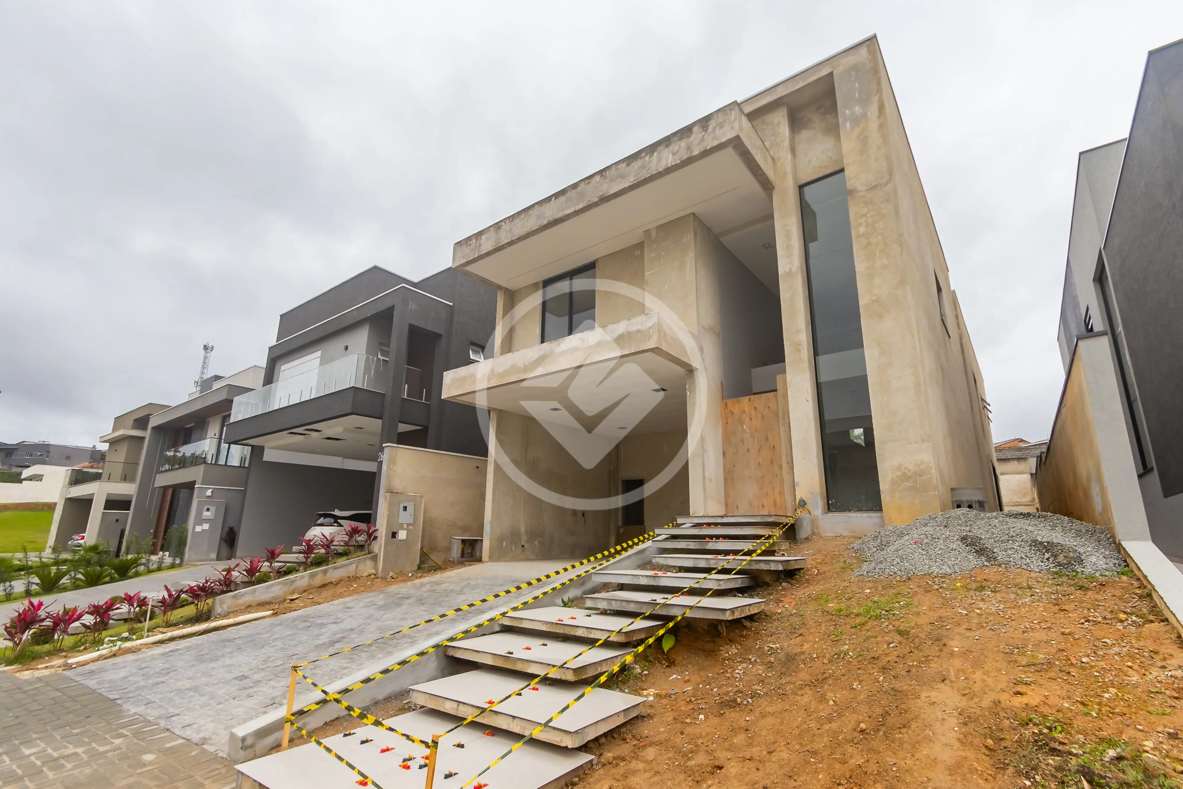 Imagem 3 - Casa Condomínio em Campo Pequeno, Colombo - PR
