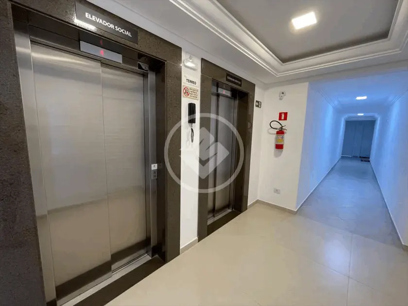 Image 16 - Apartamento em Santa Quitéria, Curitiba - PR