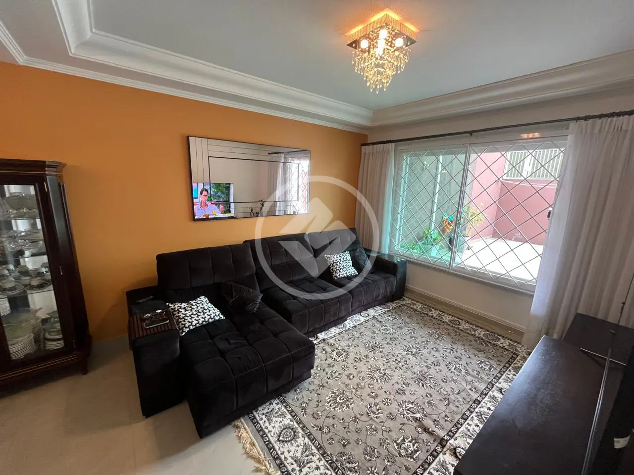 Imagem 4 - Casa em Campina do Siqueira, Curitiba - PR