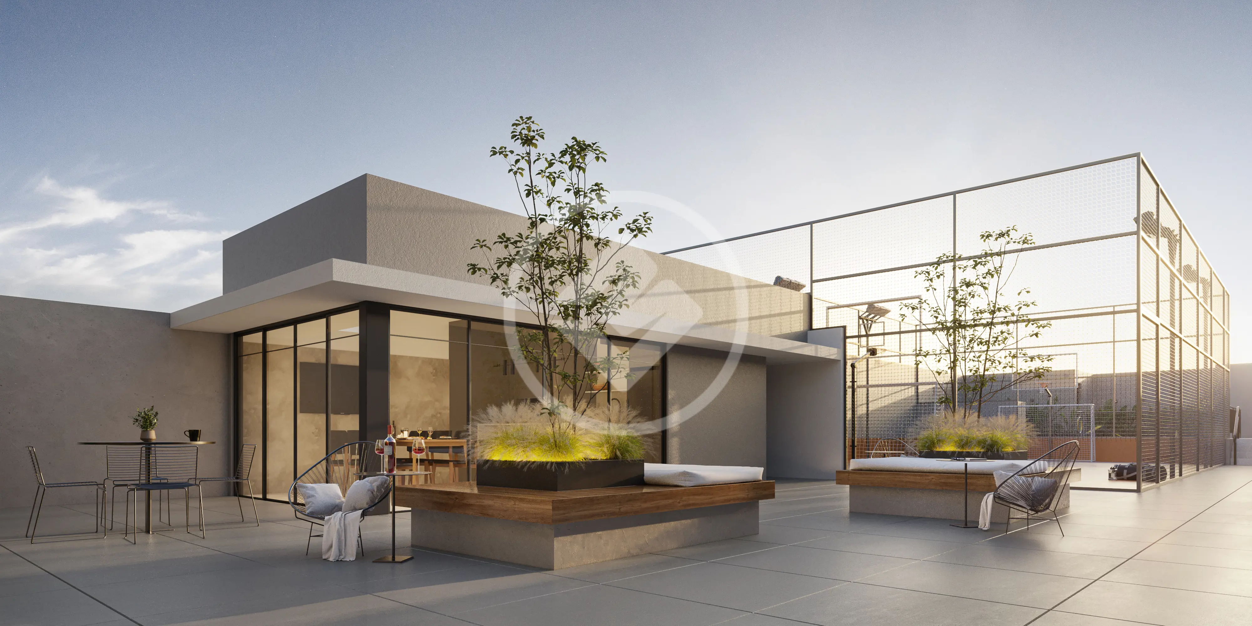 Imagem 6 - Apartamento em NOVO MUNDO, Curitiba - PR