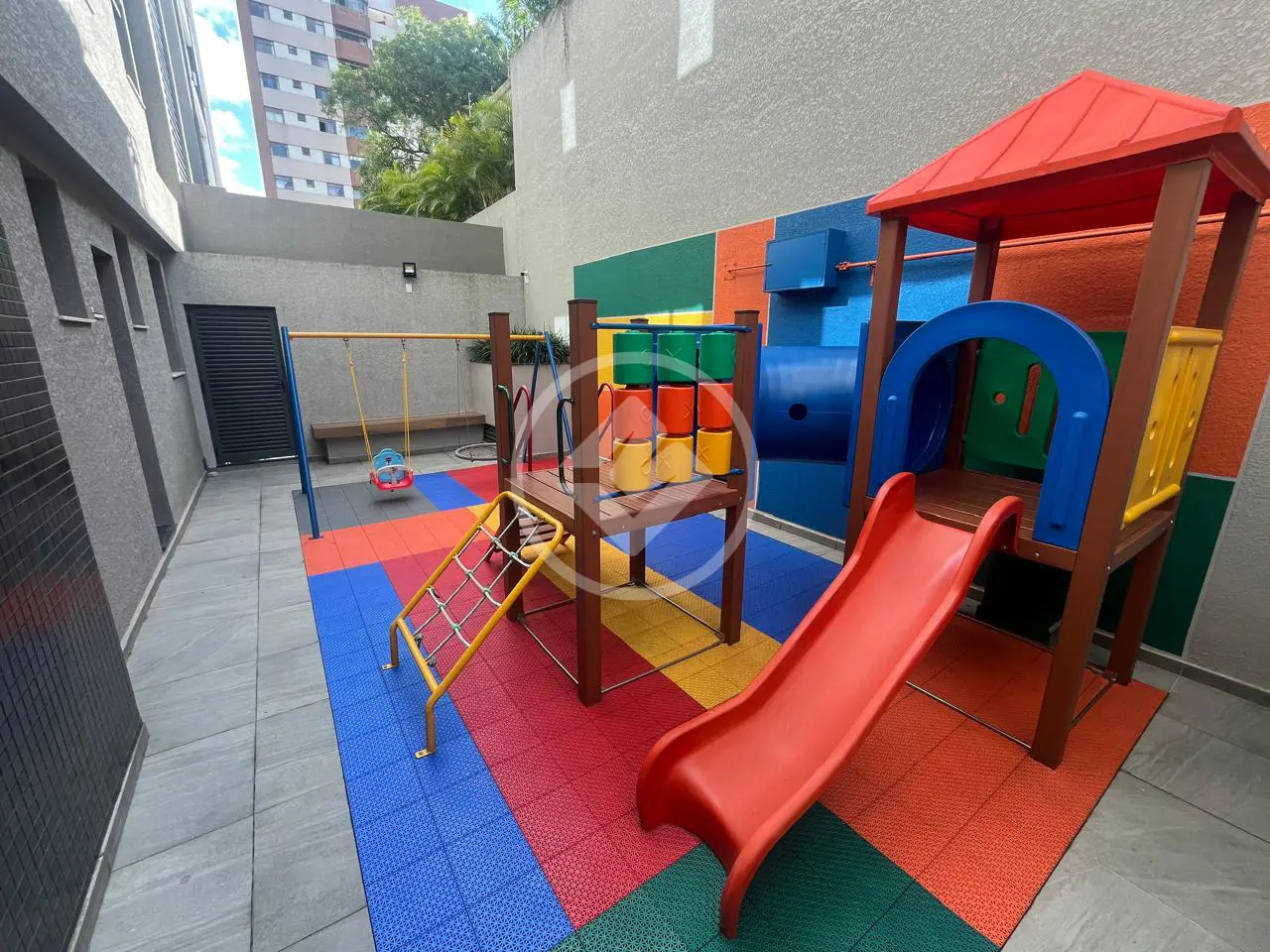 Apartamento à venda no bairro Centro, Curitiba – foto 23 de 38