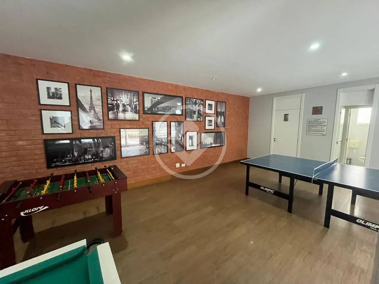 Imagem 5 - Cobertura Duplex em Água Verde, Curitiba - PR