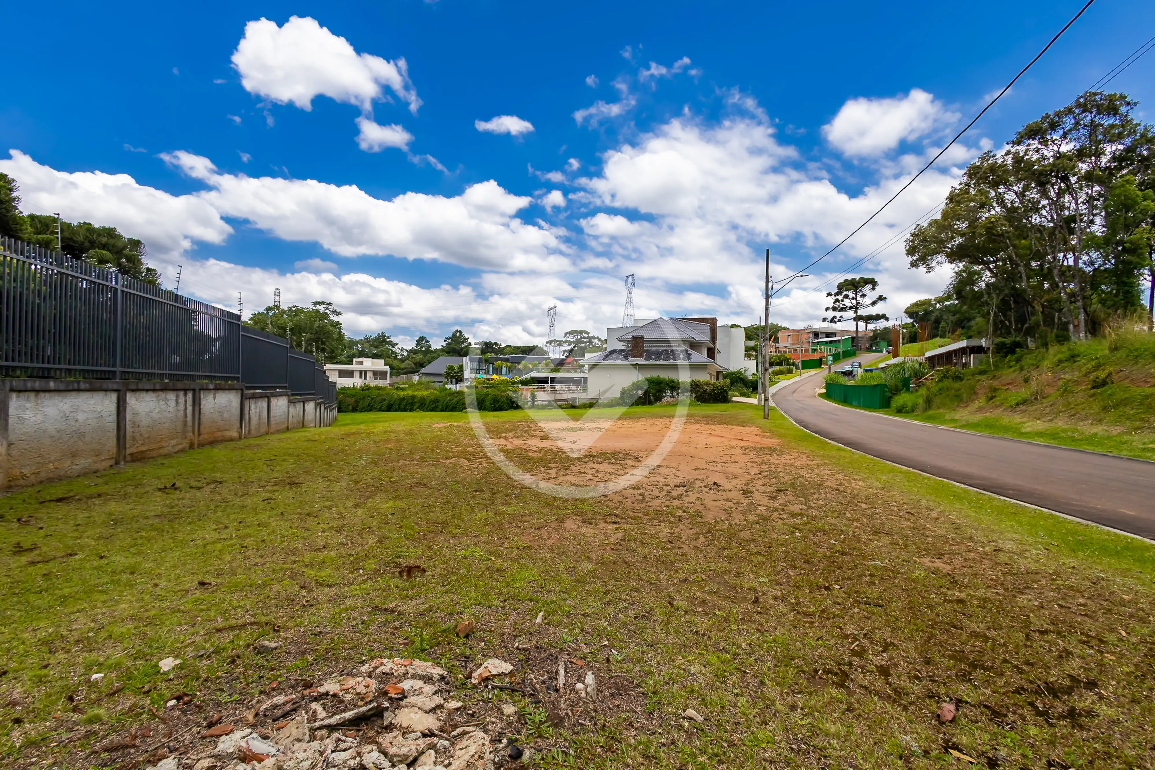 Imagem 2 - Terreno Condomínio em ORLEANS, Curitiba - PR