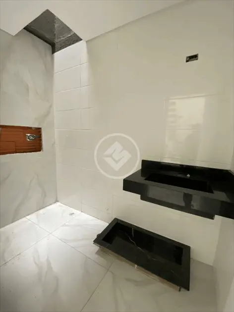 Imagem 6 - Sobrado Em Condomínio em Boneca do Iguaçu, São José dos Pinhais - PR