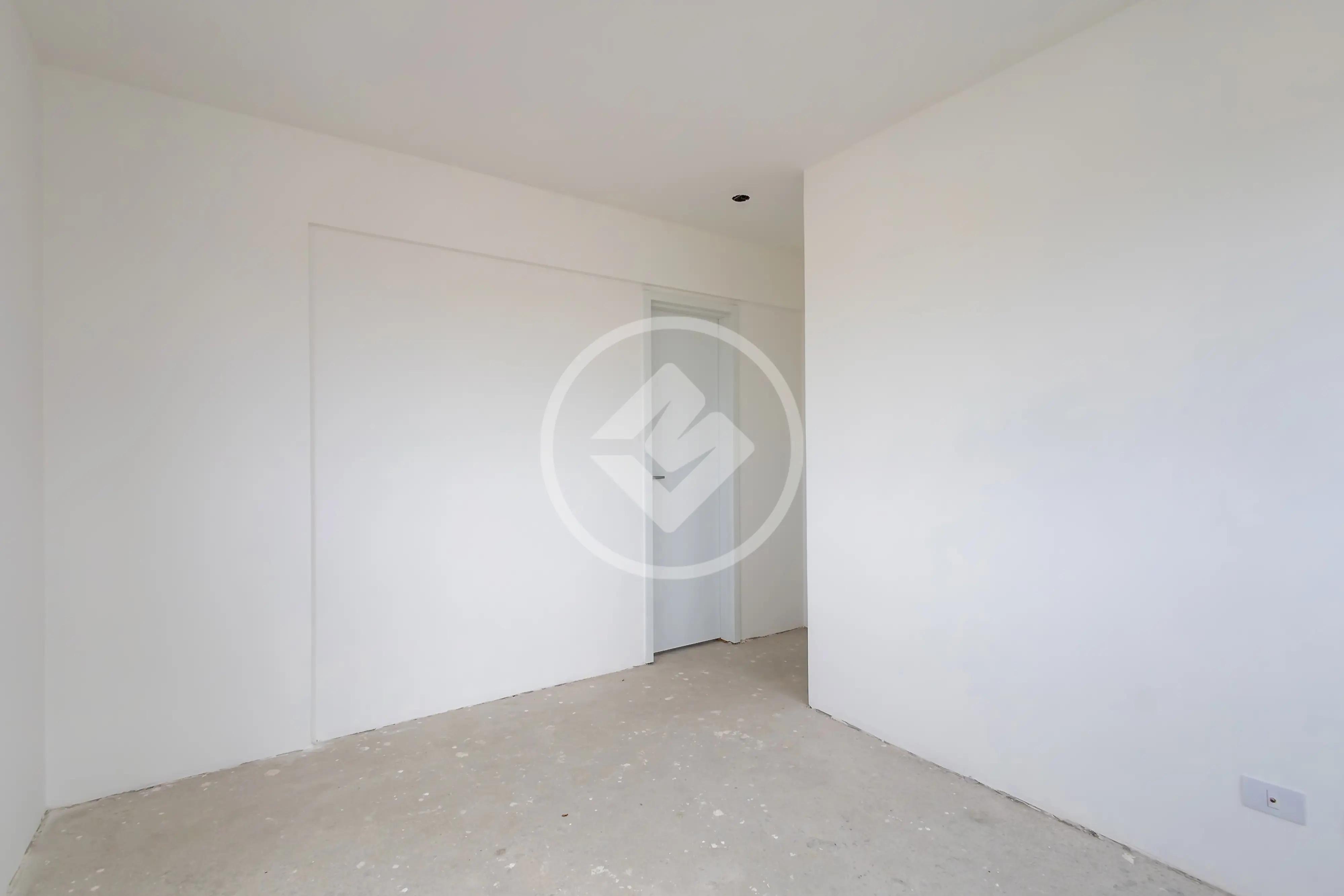 Imagem 3 - Cobertura Duplex em Santa Quitéria, Curitiba - PR
