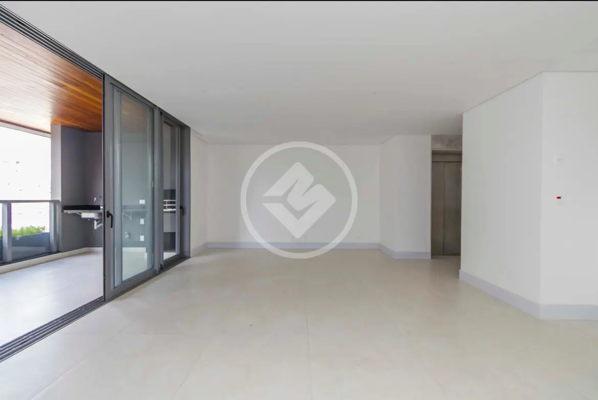 Imagem 3 - Apartamento em BATEL, Curitiba - PR