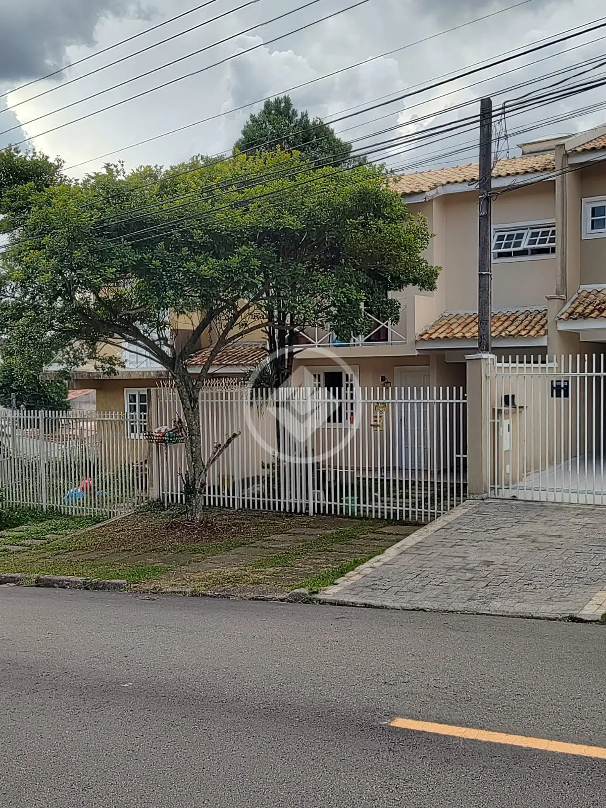 Imagem 3 - Sobrado em XAXIM, Curitiba - PR