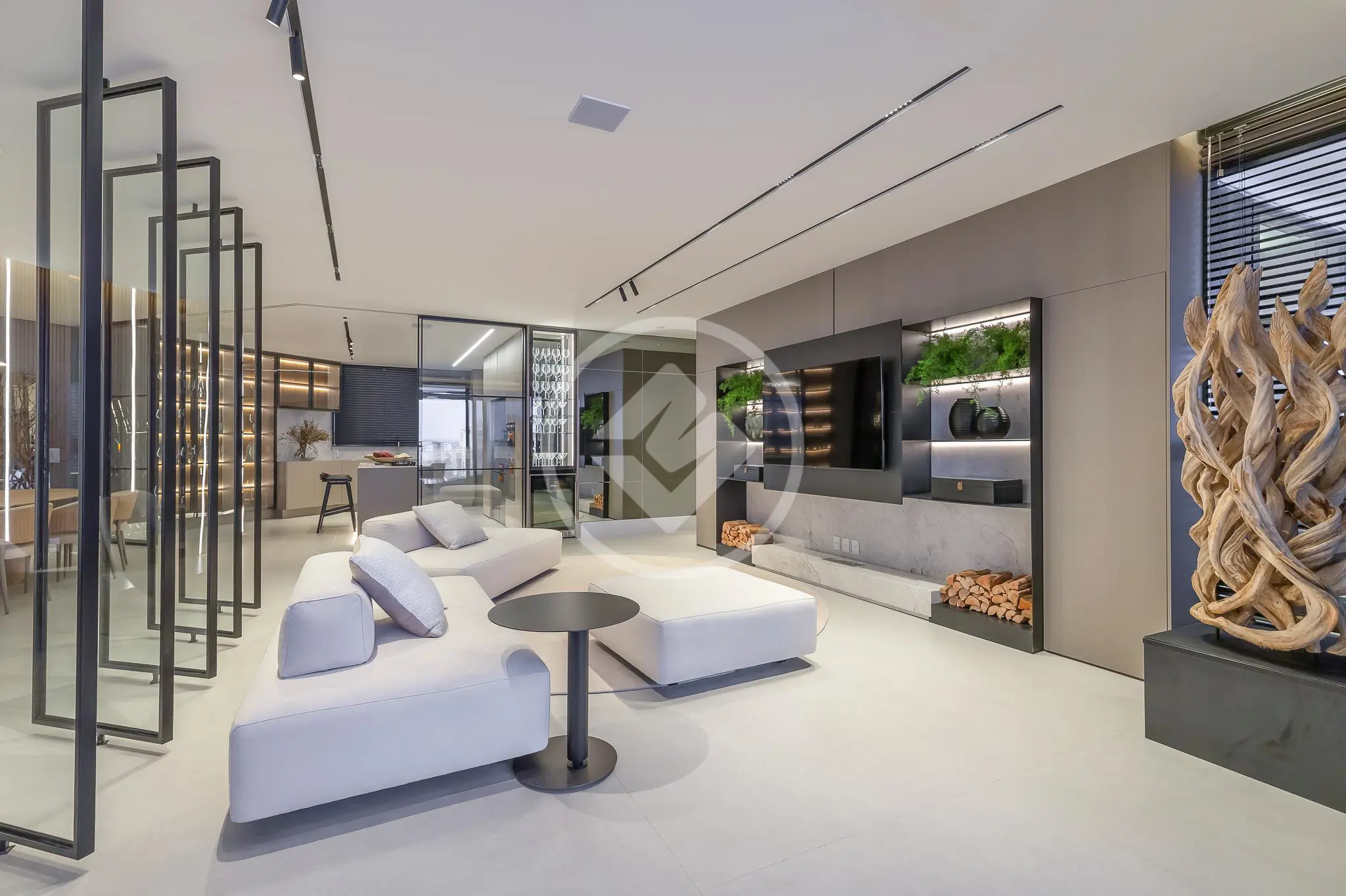 Imagem 2 - Apartamento em AGUA VERDE, Curitiba - PR
