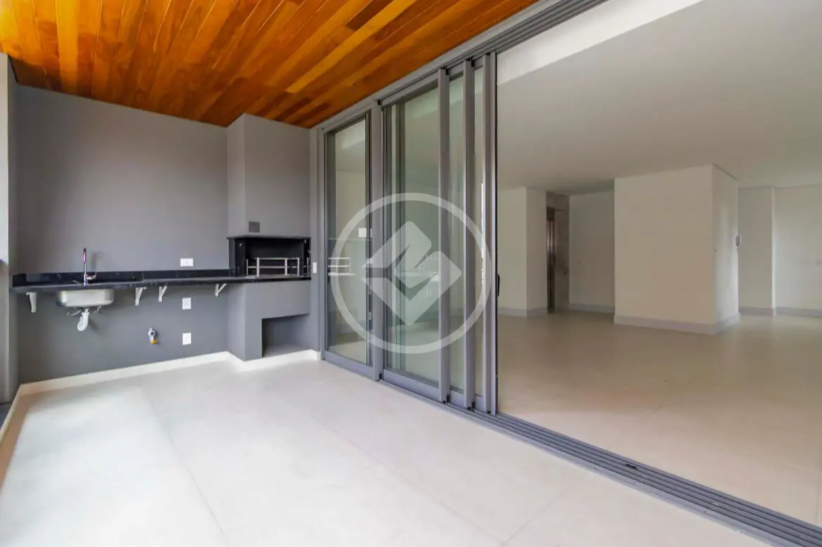 Imagem 5 - Apartamento em BATEL, Curitiba - PR