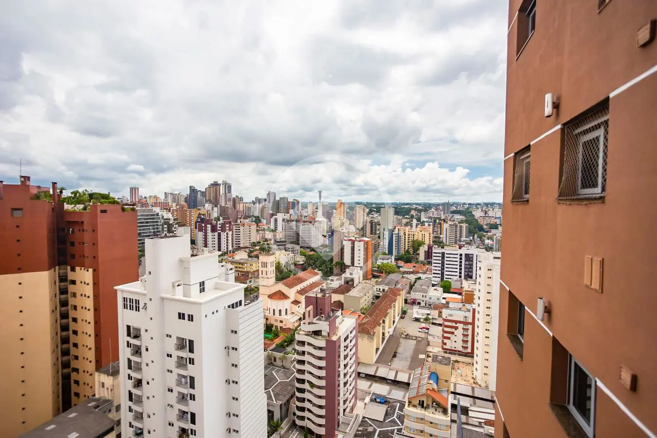 Image 37 - Apartamento em CENTRO, Curitiba - PR