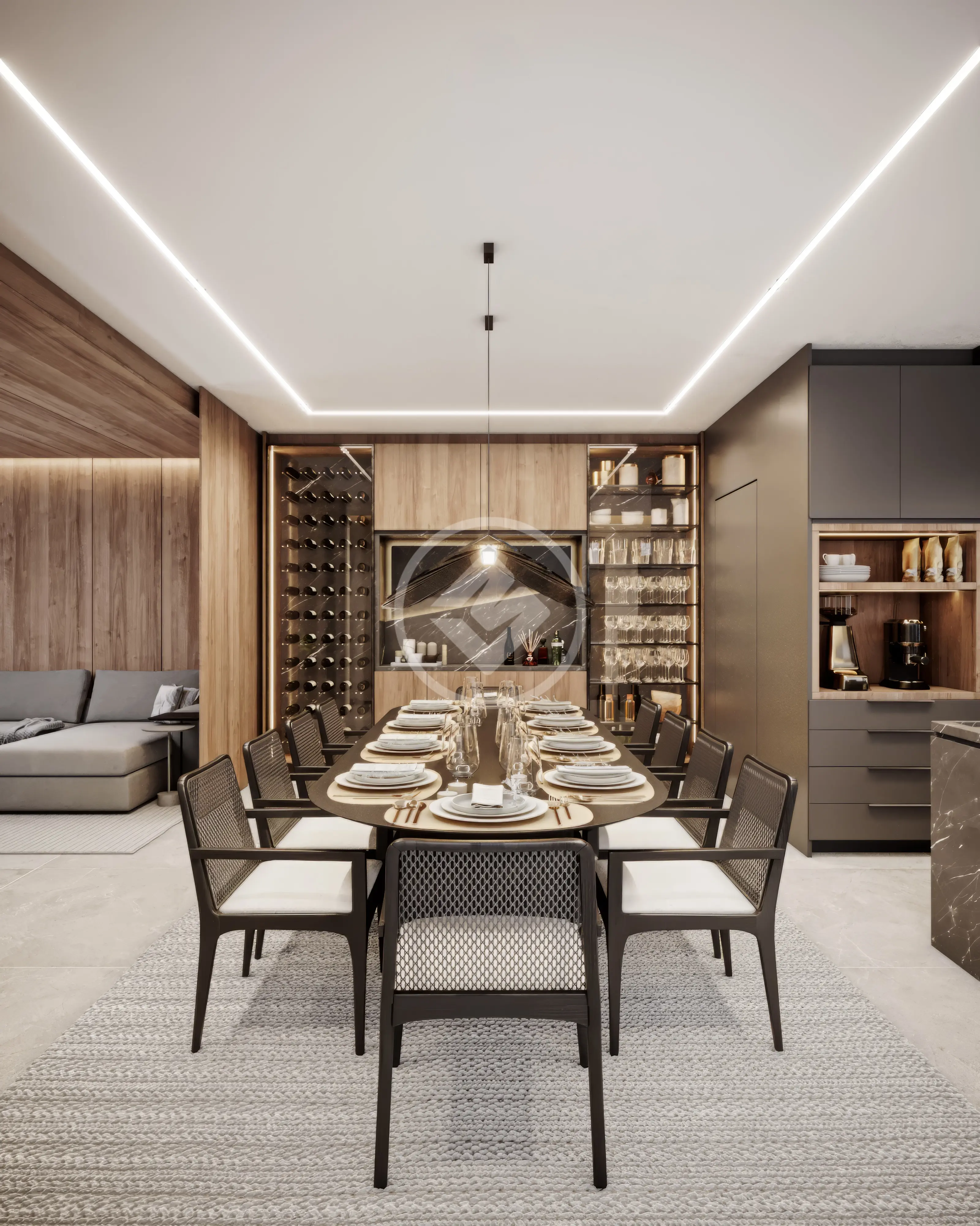 Imagem 4 - Casa Condomínio em Butiatumirim, Colombo - PR
