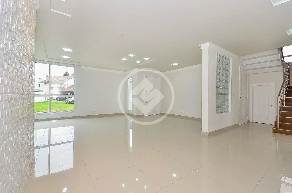 Imagem 2 - Casa Condomínio em Butiatuvinha, Curitiba - PR