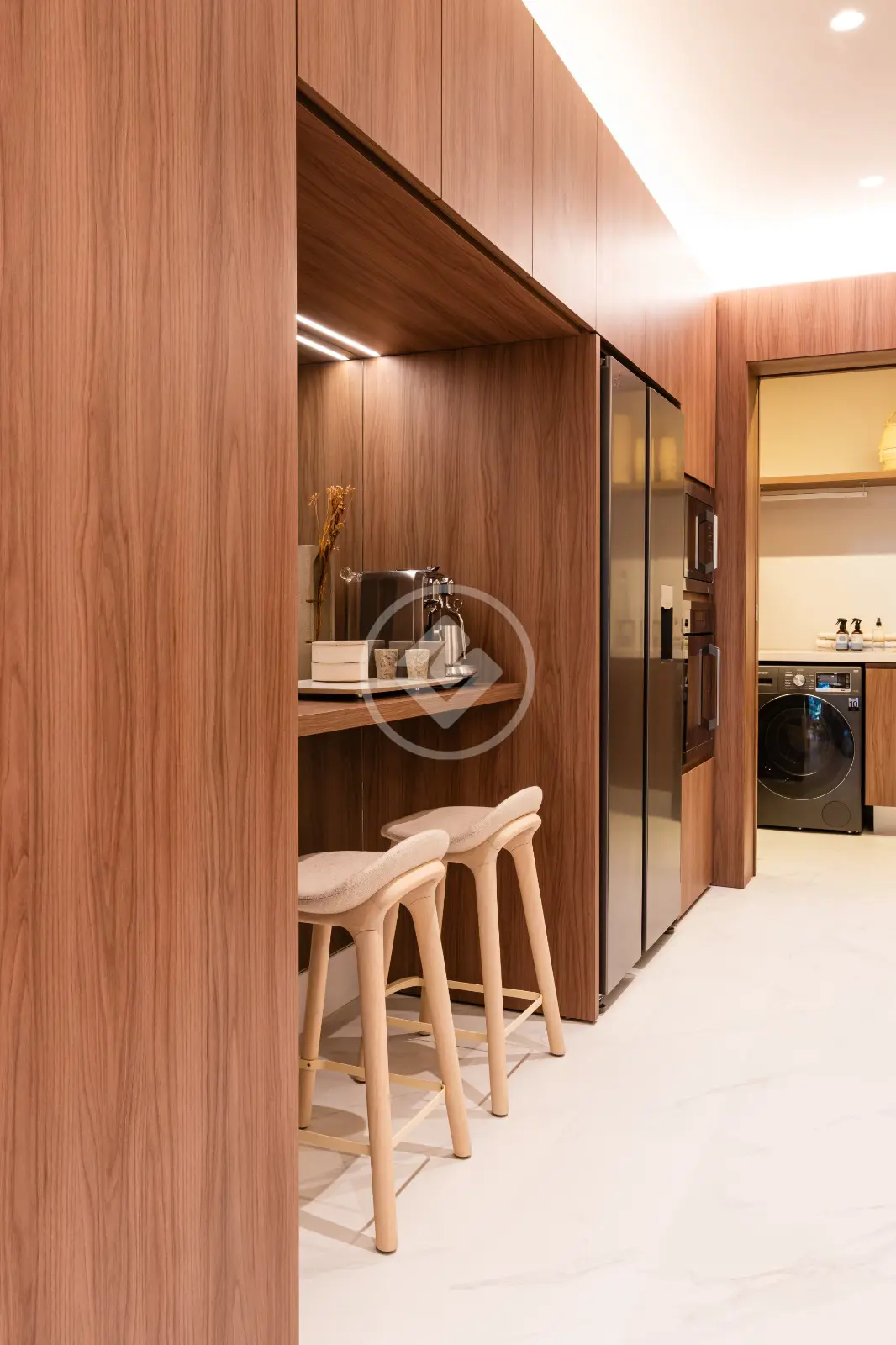 Imagem 2 - Apartamento Garden em Juvevê, Curitiba - PR