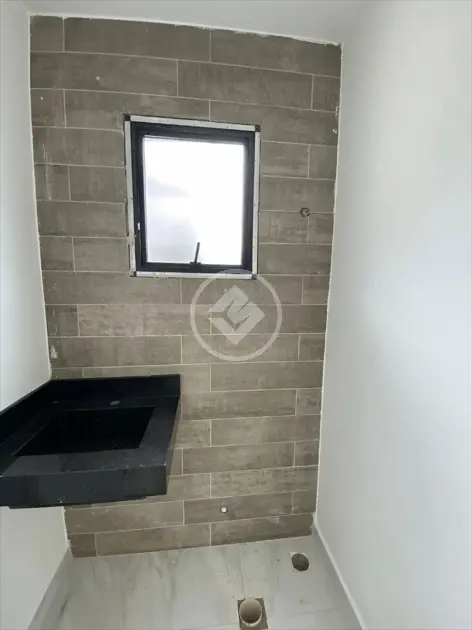 Imagem 4 - Sobrado Em Condomínio em Boneca do Iguaçu, São José dos Pinhais - PR