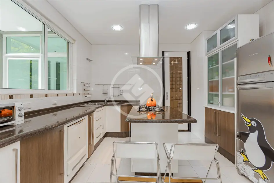 Imagem 6 - Casa Condomínio em Campo Comprido, Curitiba - PR