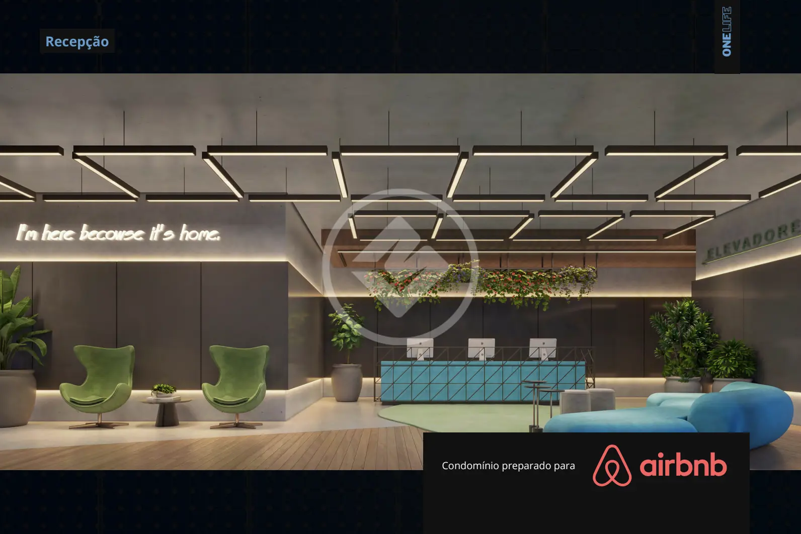 Imagem 2 - Loft / Studio em PORTÃO, Curitiba - PR