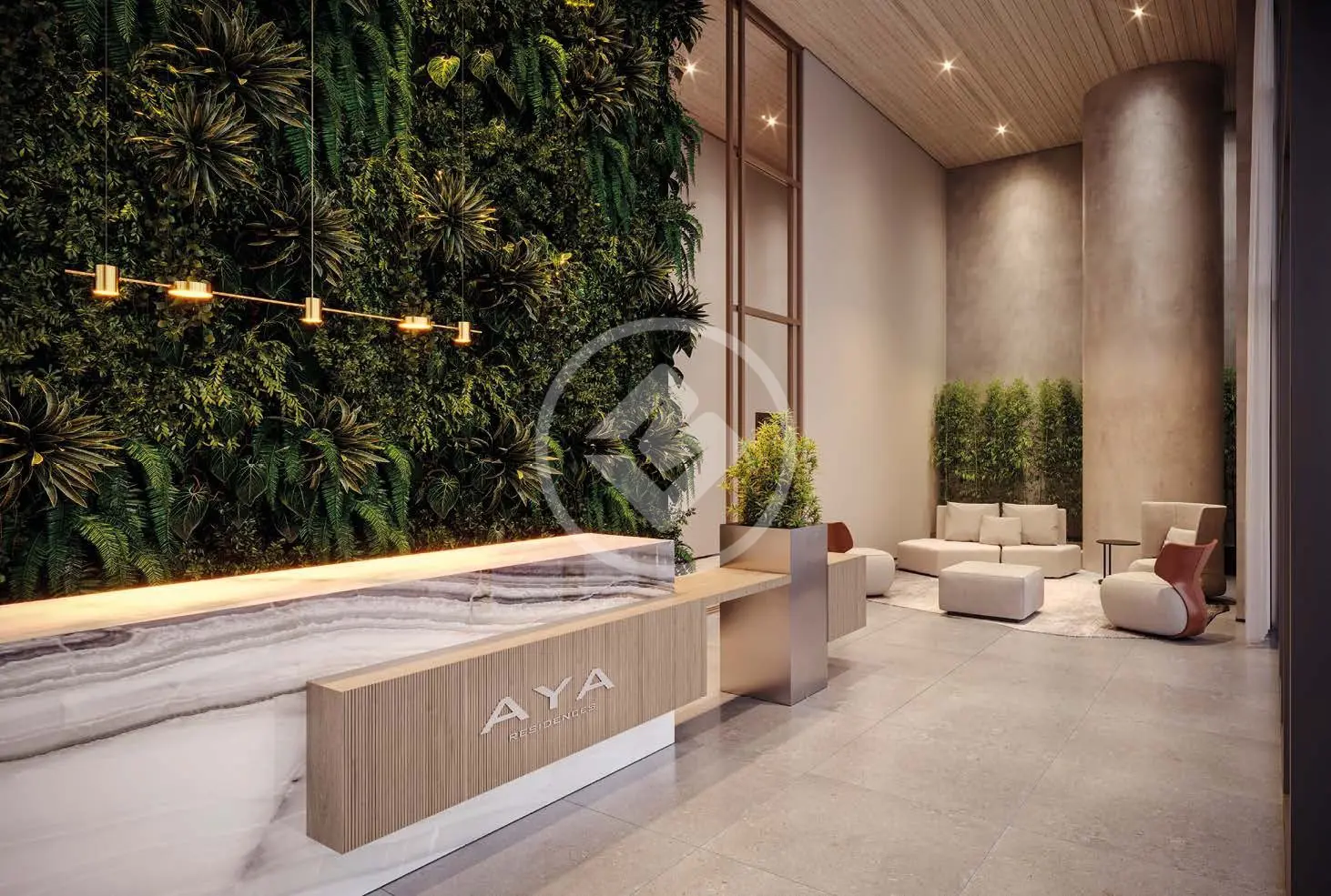Imagem 5 - Loft / Studio em CENTRO, Curitiba - PR