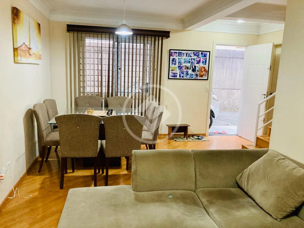 Imagem 4 - Casa Condomínio em Alto Boqueirão, Curitiba - PR