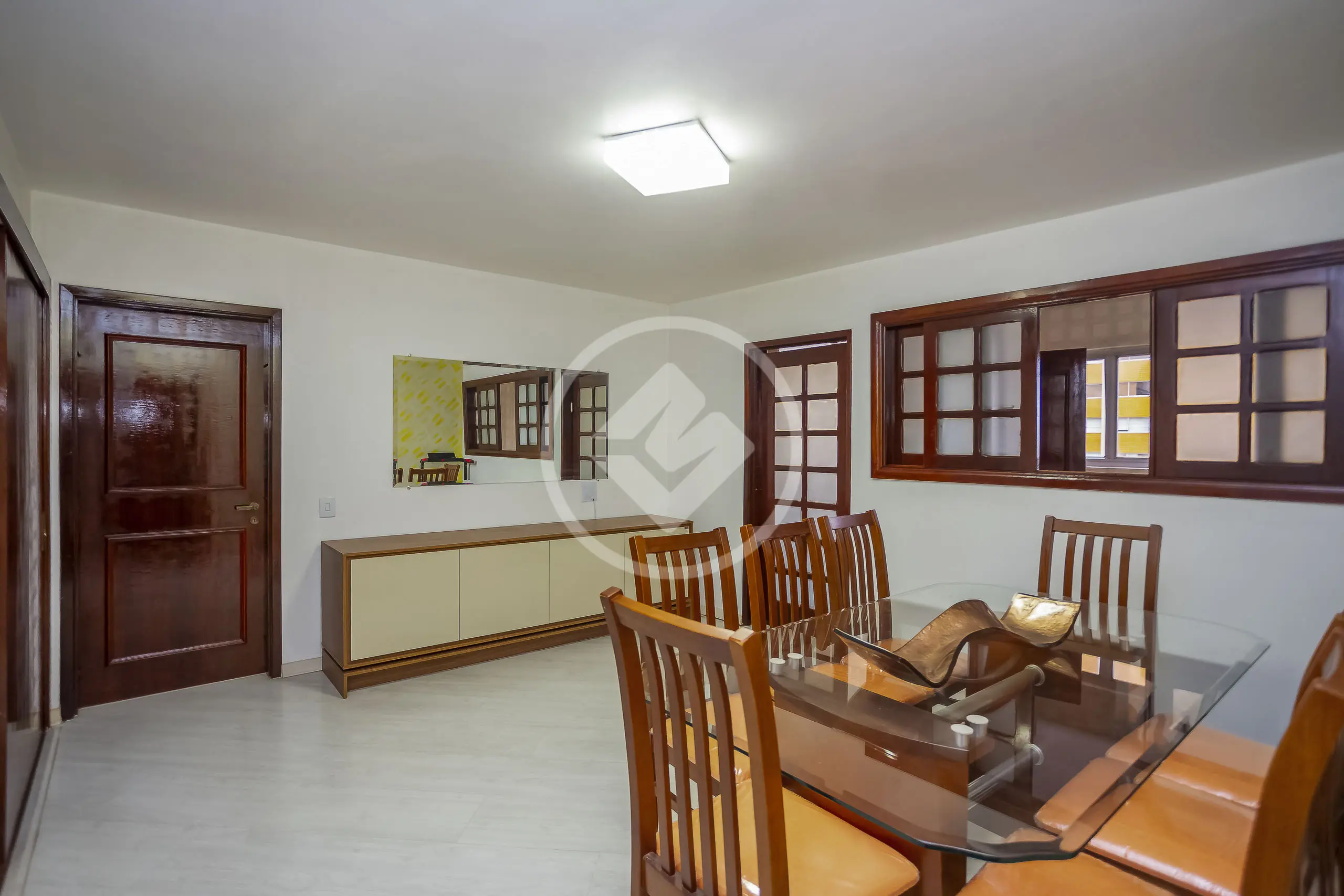 Imagem 4 - Apartamento em BIGORRILHO, Curitiba - PR