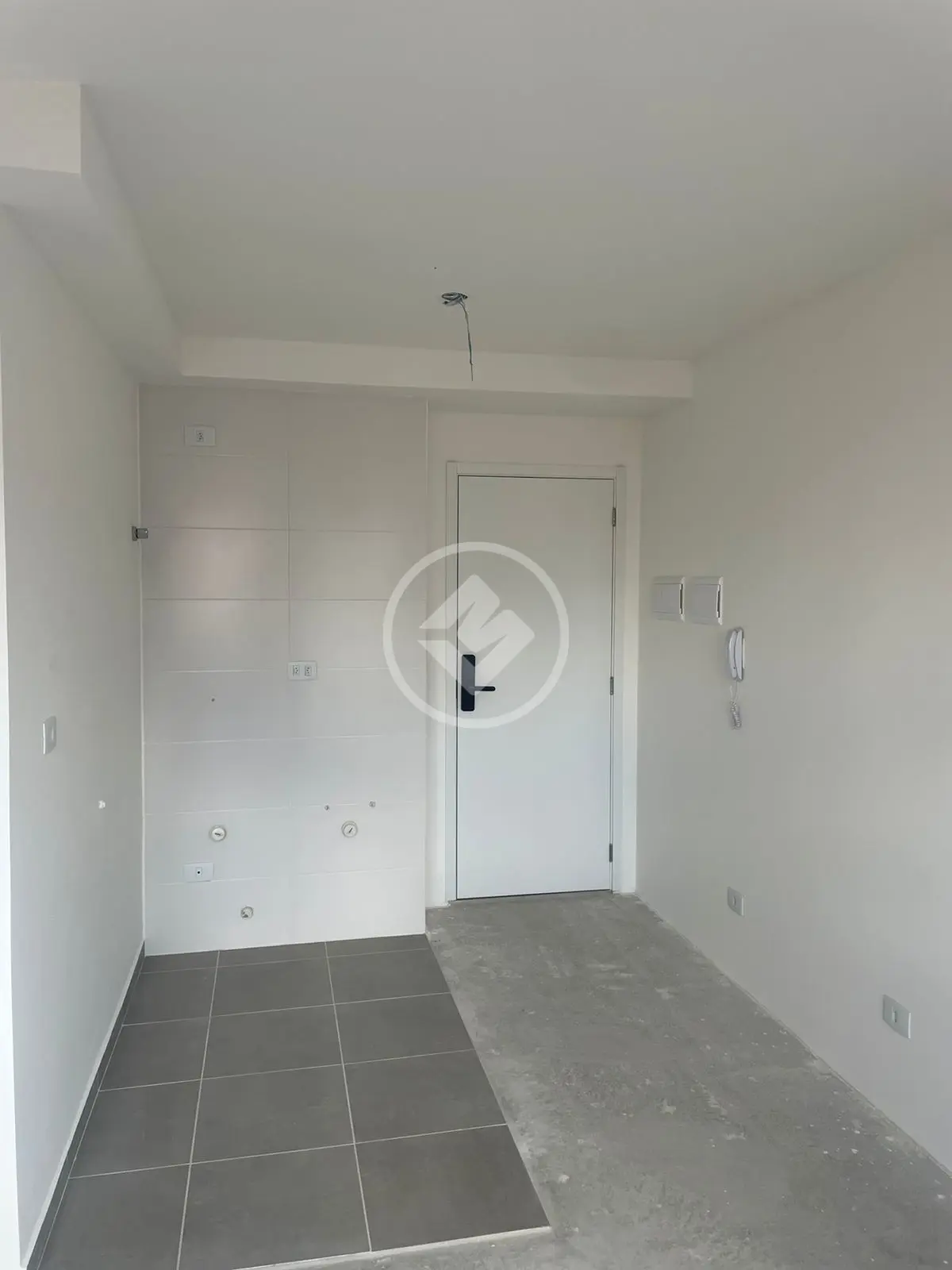 Imagem 2 - Apartamento em CENTRO, Curitiba - PR
