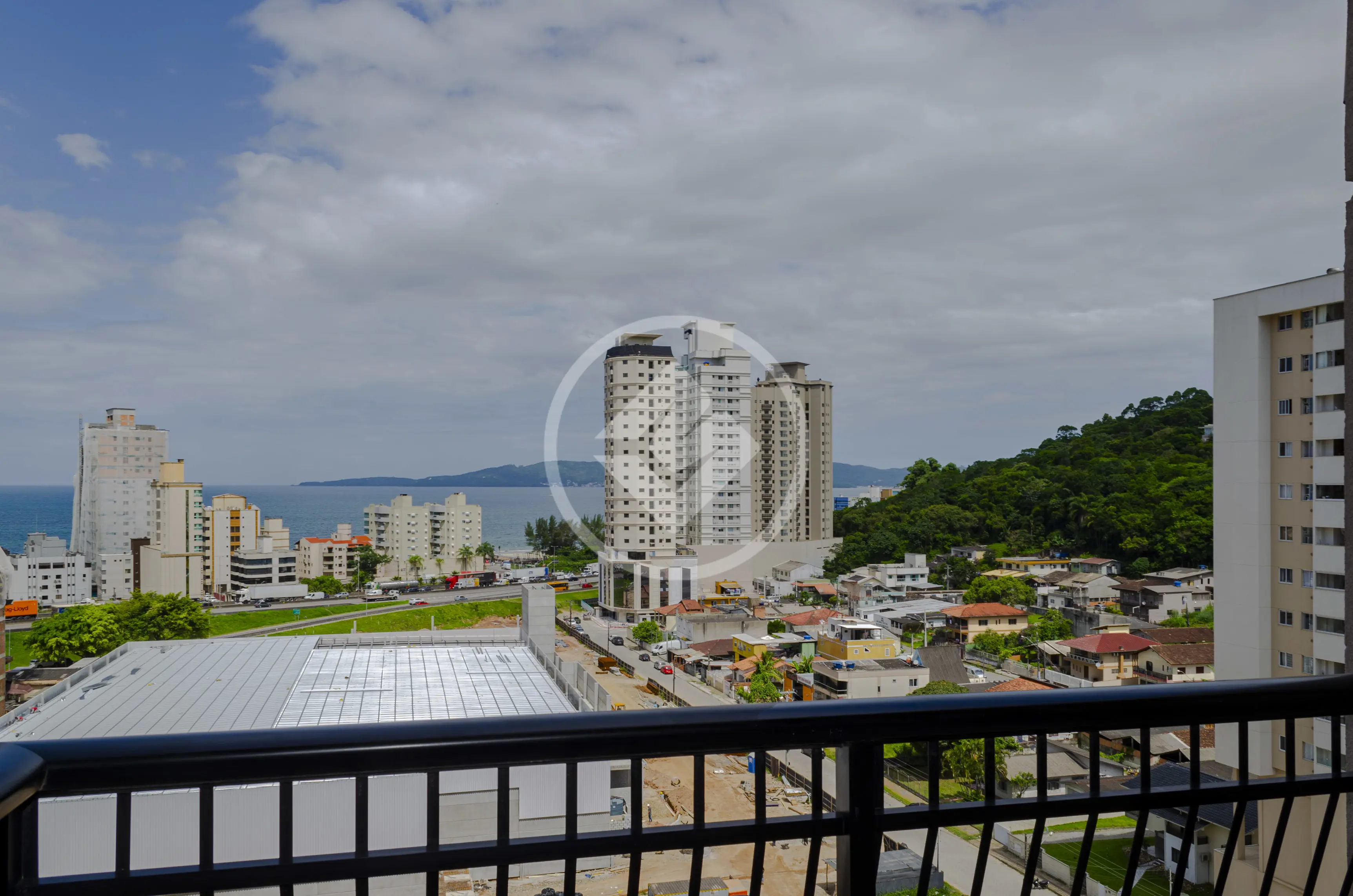 Imagem 2 - Apartamento em Taboleiro, Itapema - SC