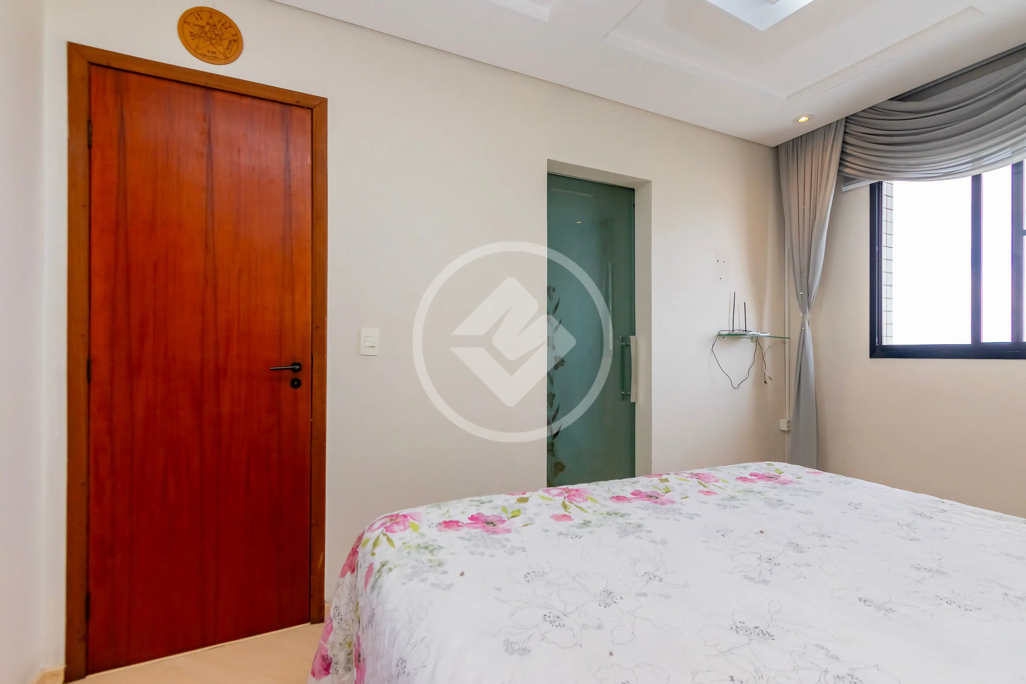 Imagem 2 - Apartamento em Centro, Curitiba - PR