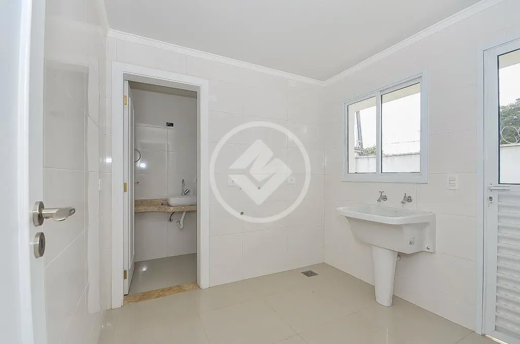 Imagem 5 - Casa Condomínio em Butiatuvinha, Curitiba - PR
