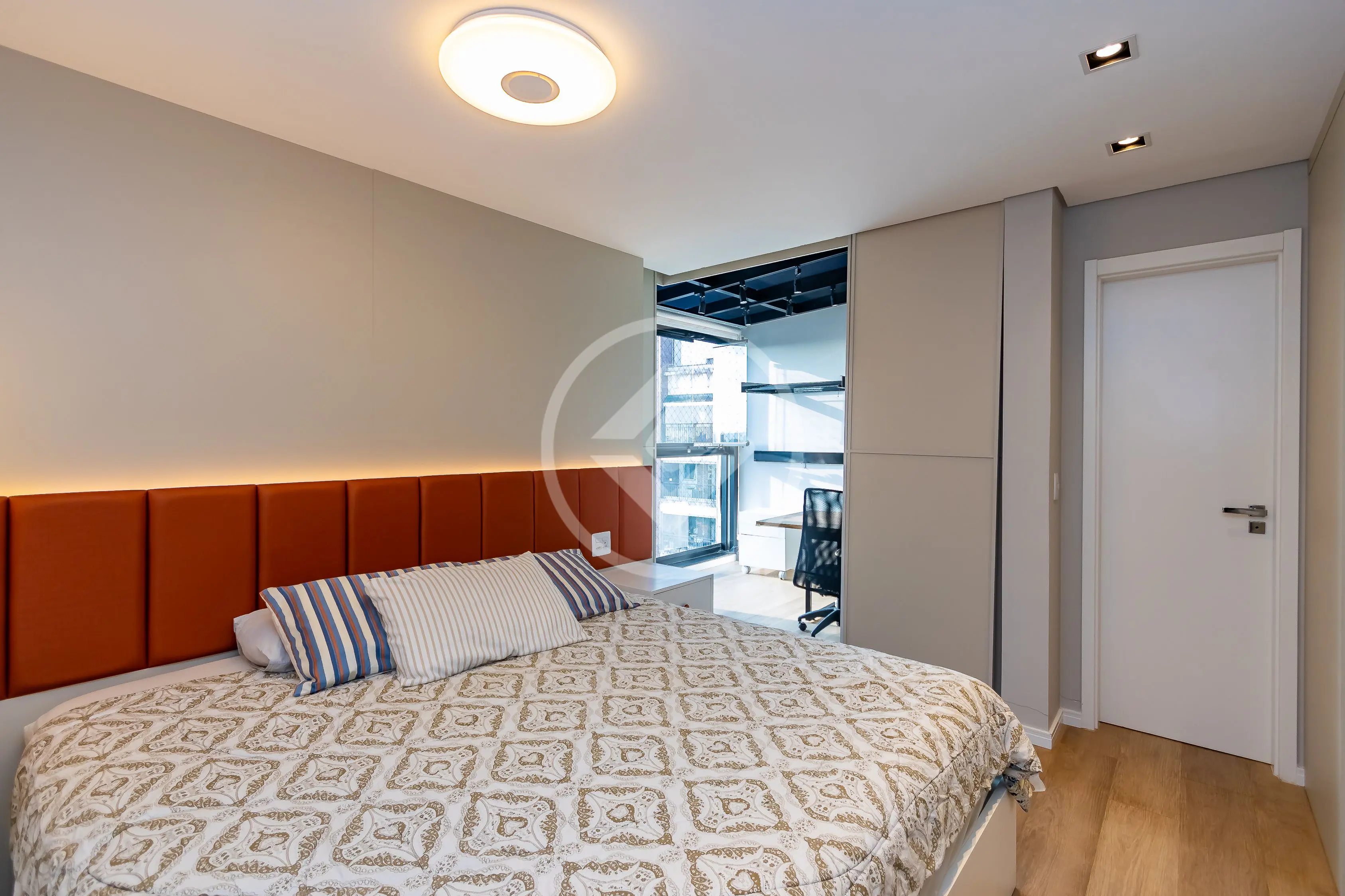 Imagem 6 - Cobertura Duplex em Vila Izabel, Curitiba - PR