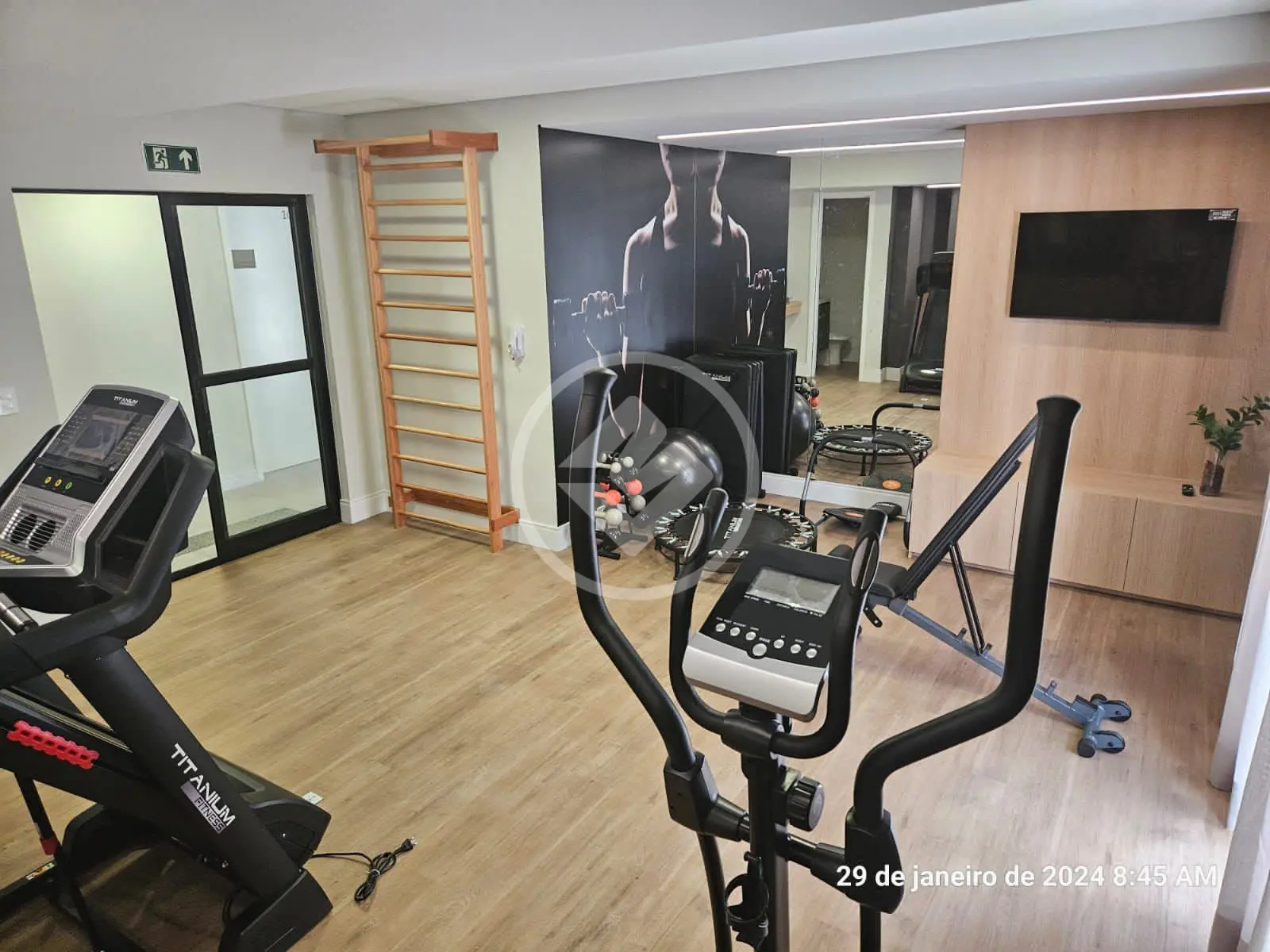 Image 33 - Cobertura Duplex em Santa Quitéria, Curitiba - PR