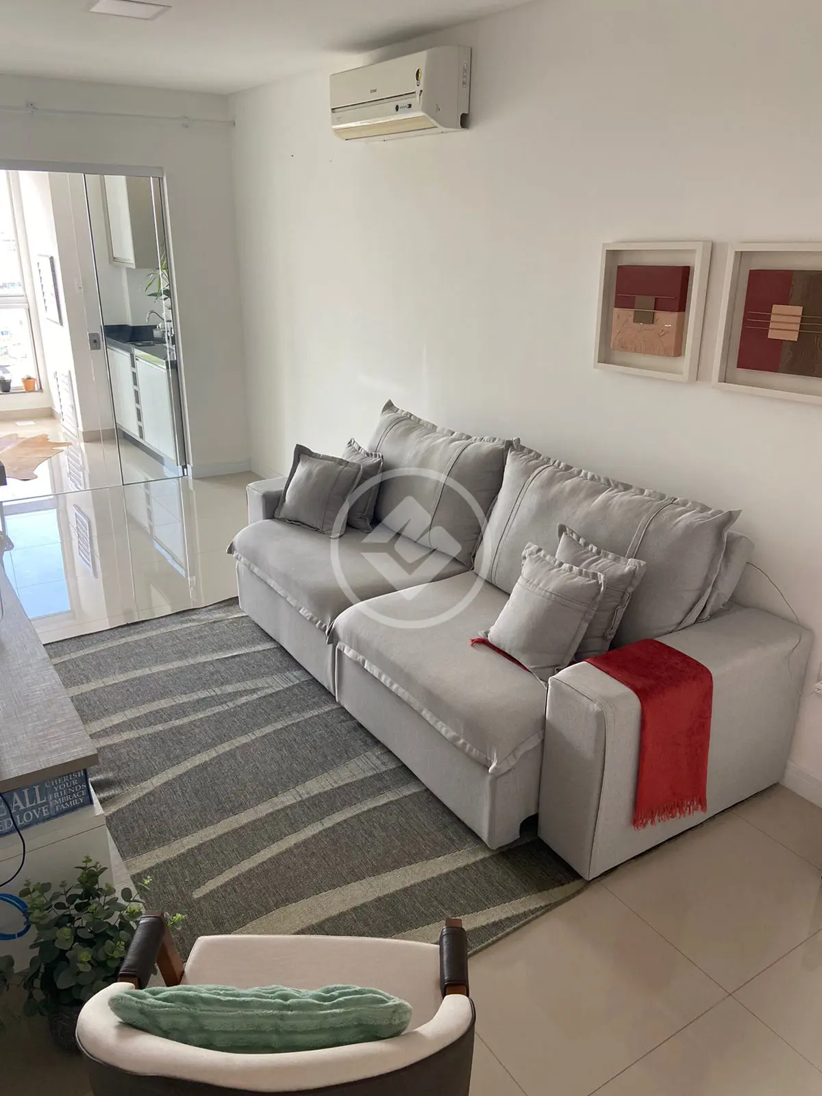 Apartamento Morretes, Itapema - SC — foto 2
