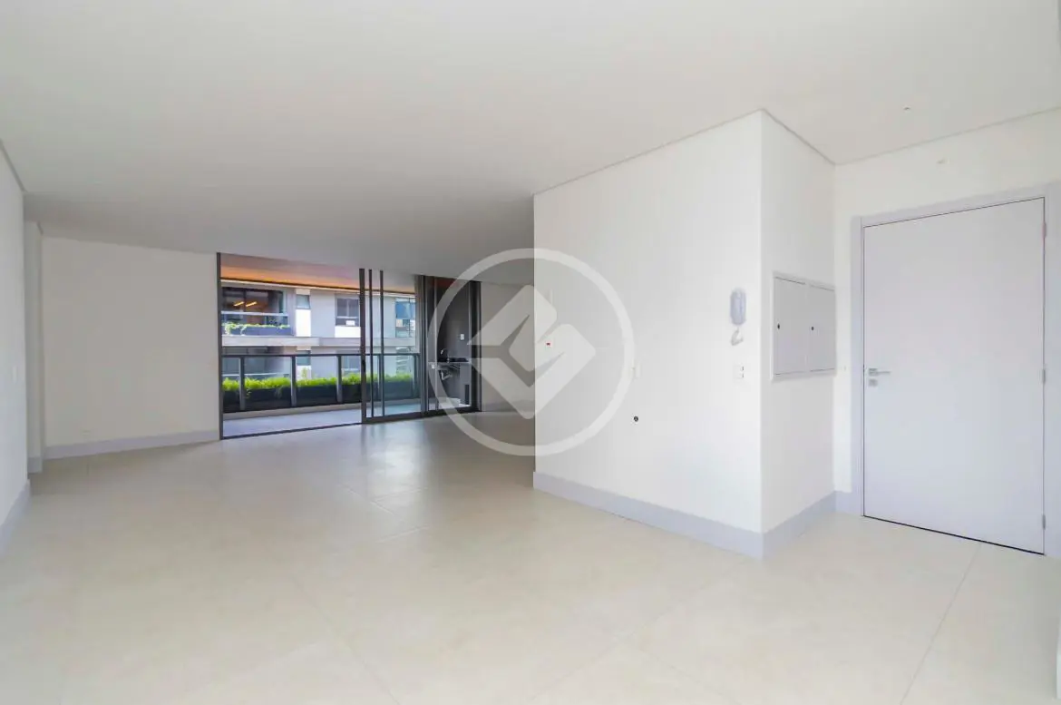 Imagem 4 - Apartamento em BATEL, Curitiba - PR