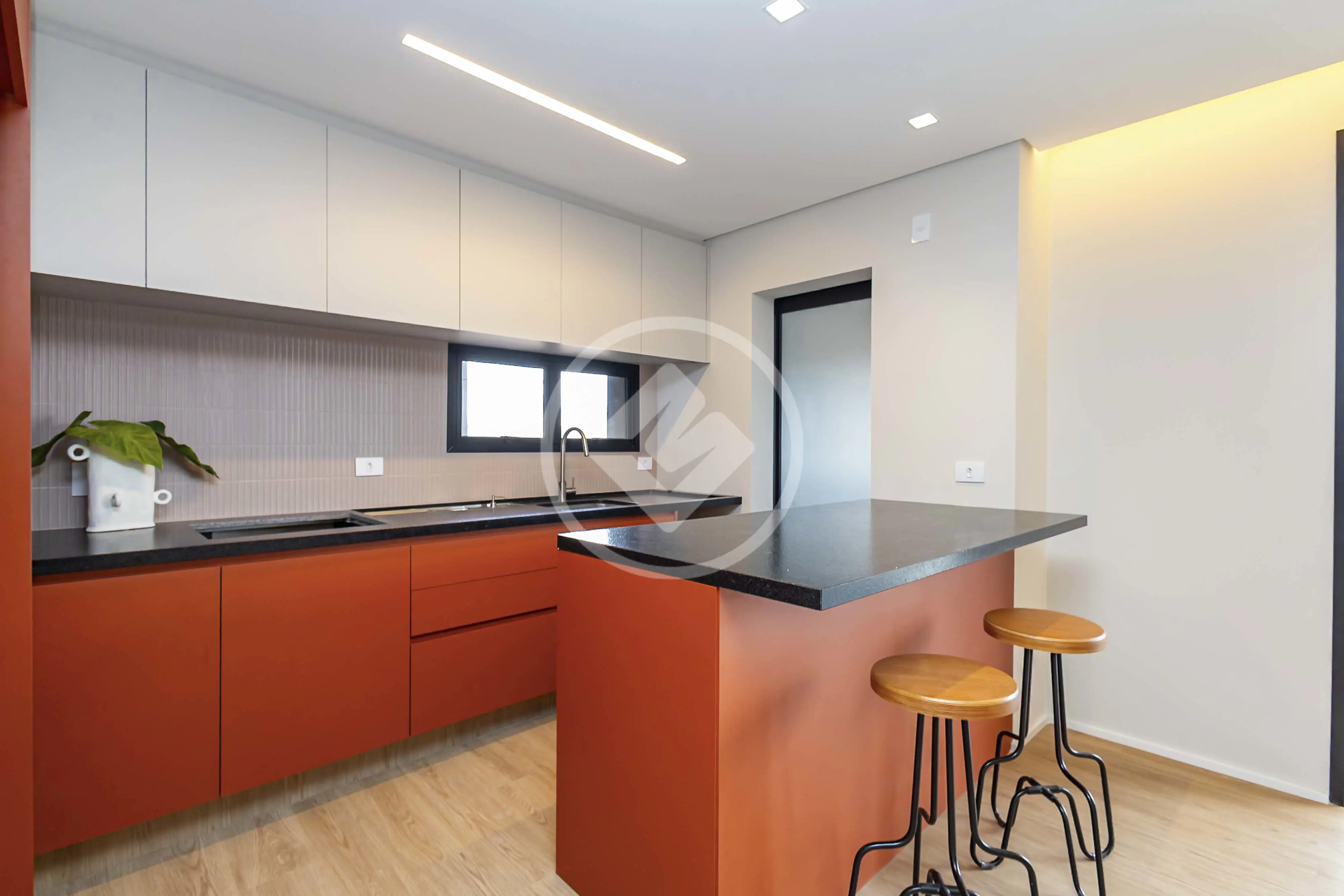 Imagem 5 - Apartamento em Alto da XV, Curitiba - PR