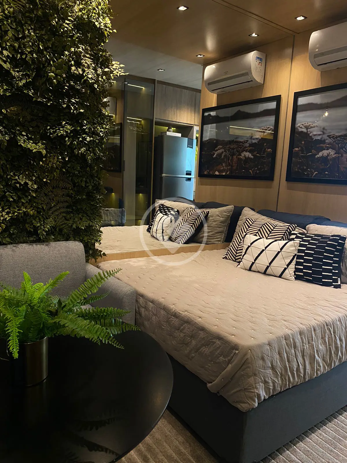 Imagem 2 - Loft / Studio em PORTÃO, Curitiba - PR