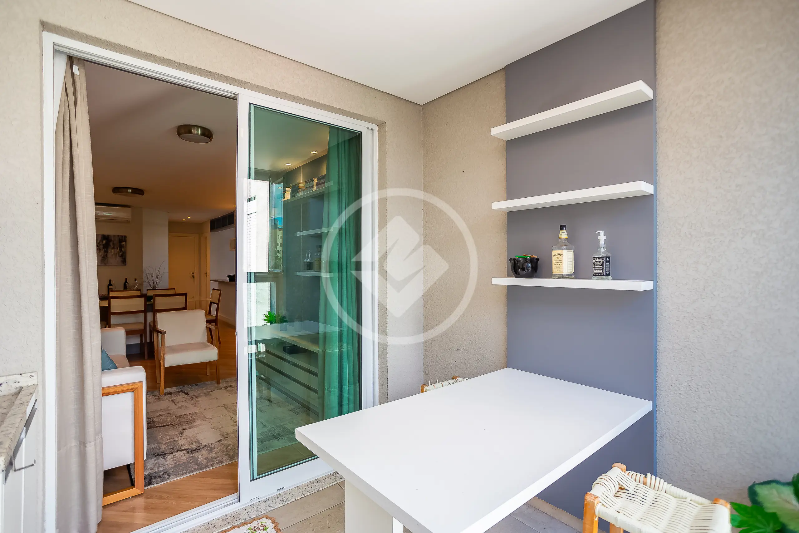 Imagem 6 - Apartamento em ALTO DA GLORIA, Curitiba - PR