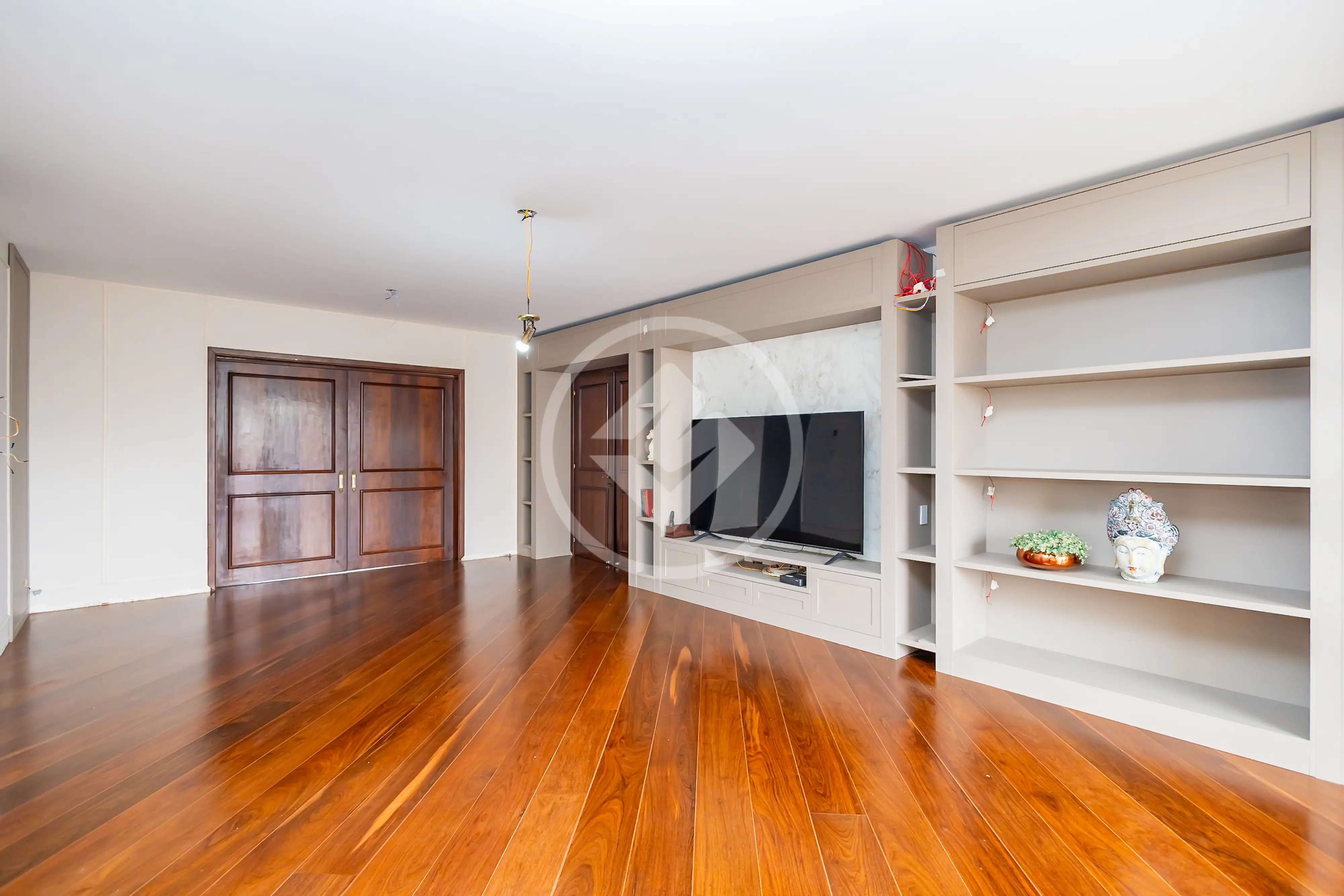 Imagem 5 - Apartamento em Bigorrilho, Curitiba - PR
