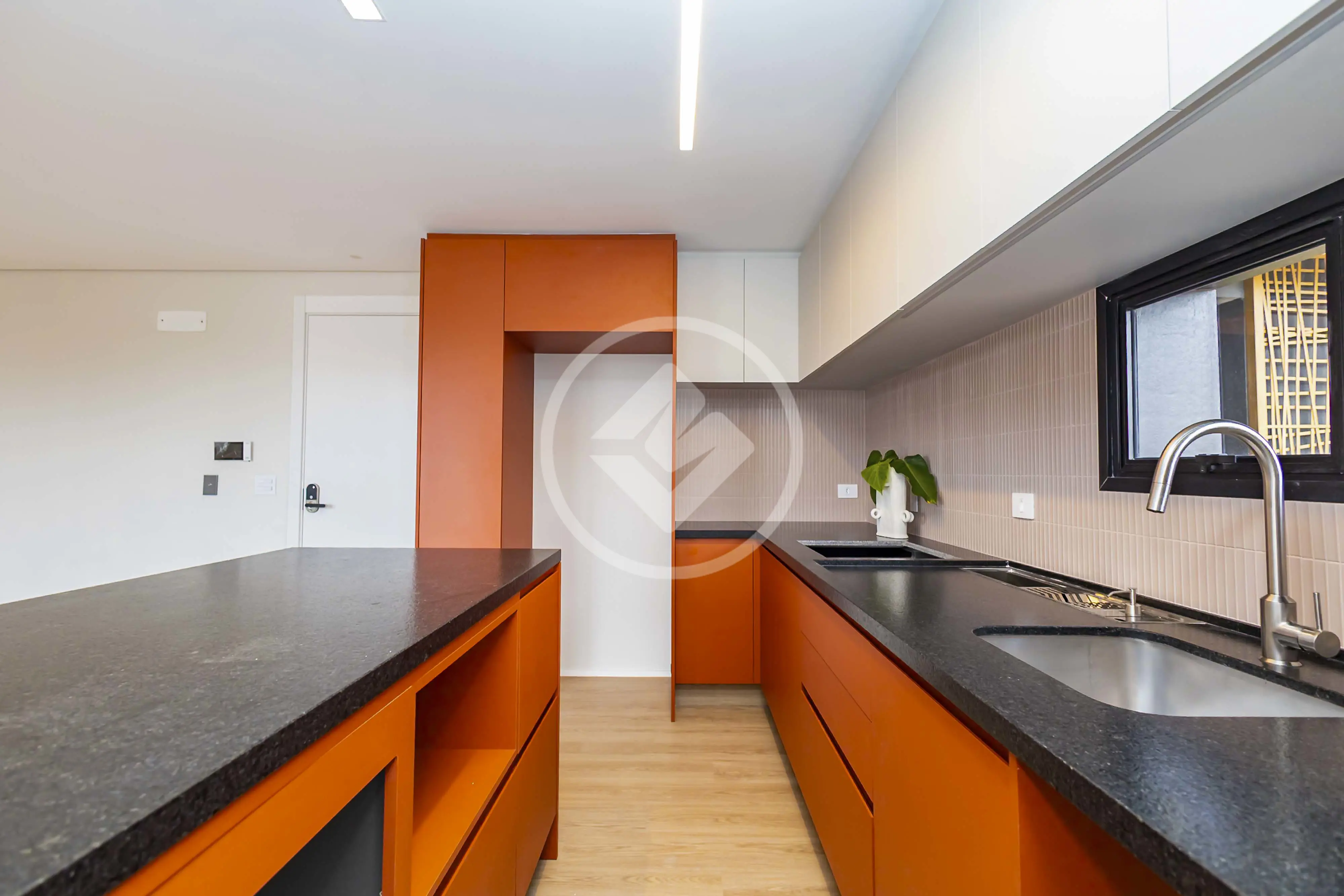 Imagem 6 - Apartamento em Alto da XV, Curitiba - PR