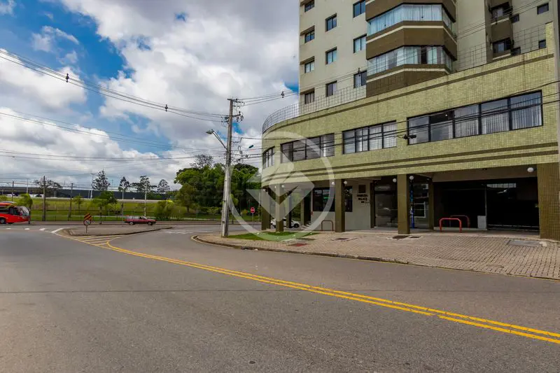 Apartamento à venda no bairro Centro, Curitiba – foto 14 de 14