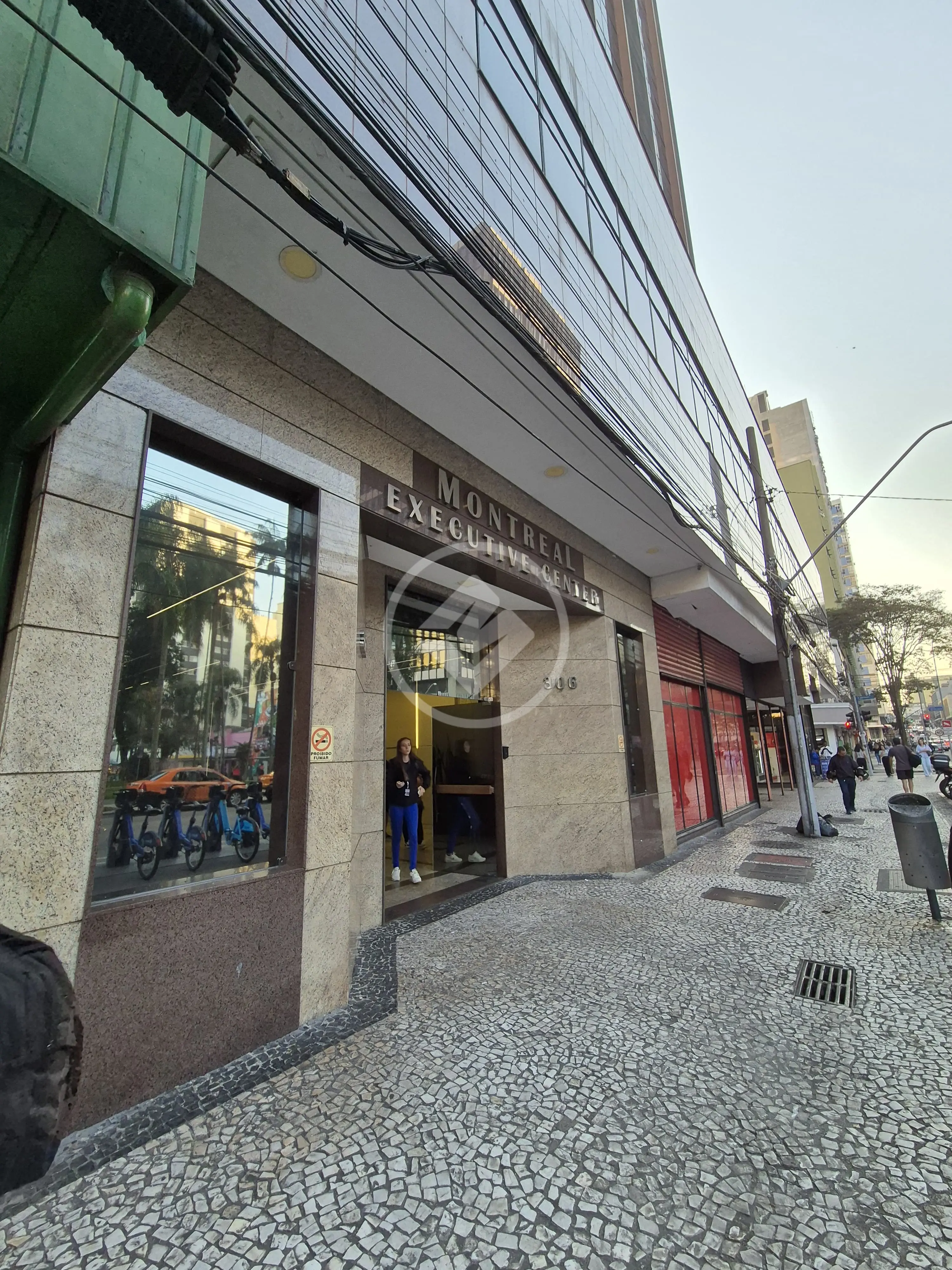 Image 22 - Sala Comercial em Centro, Curitiba - PR