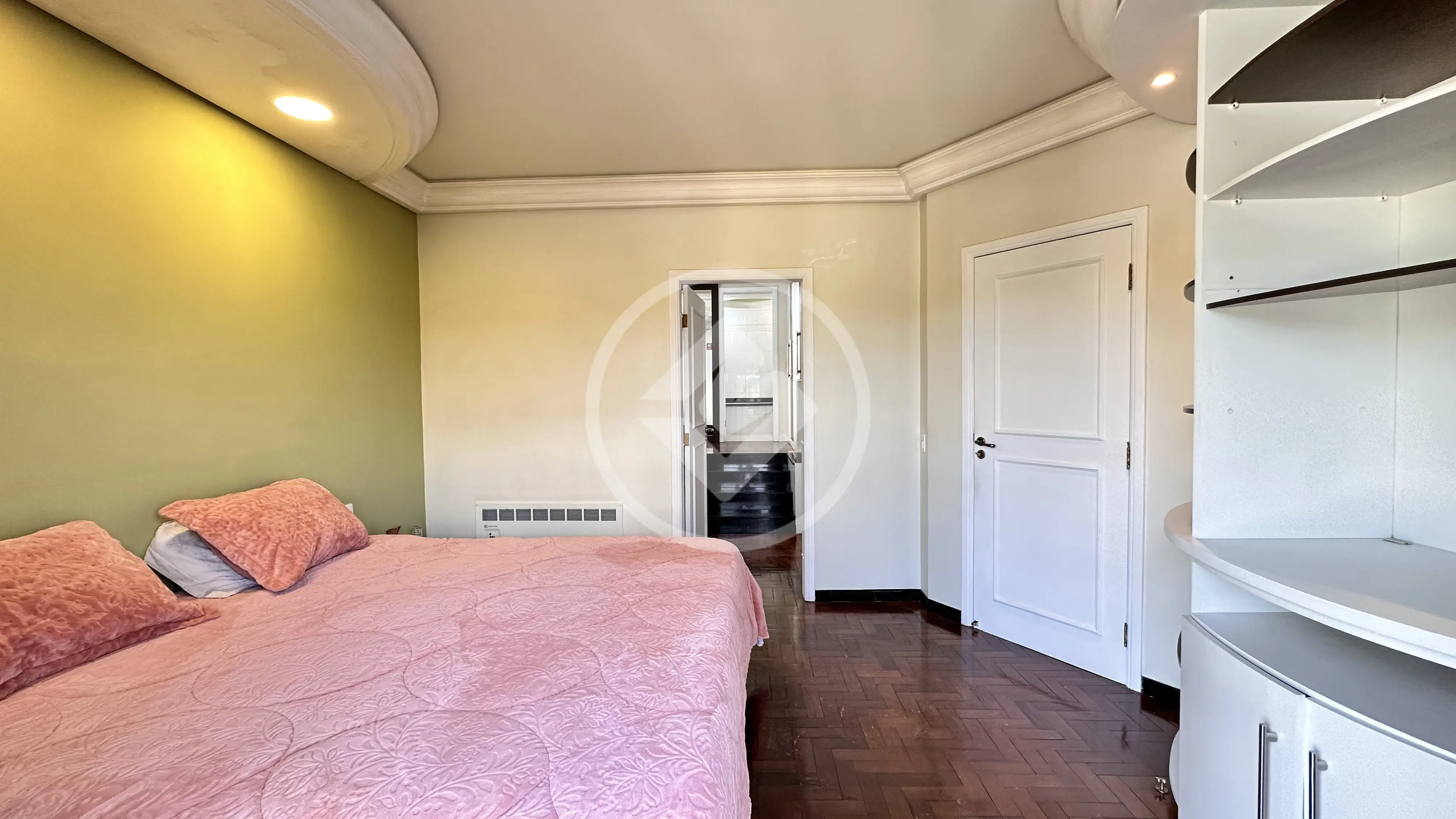 Imagem 5 - Casa Condomínio em São João, Curitiba - PR