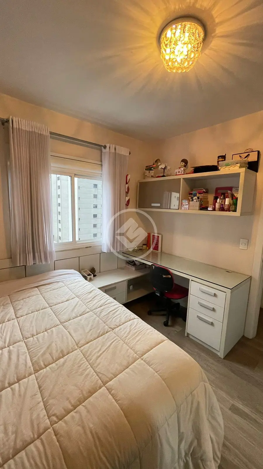 Imagem 3 - Apartamento em AGUA VERDE, Curitiba - PR