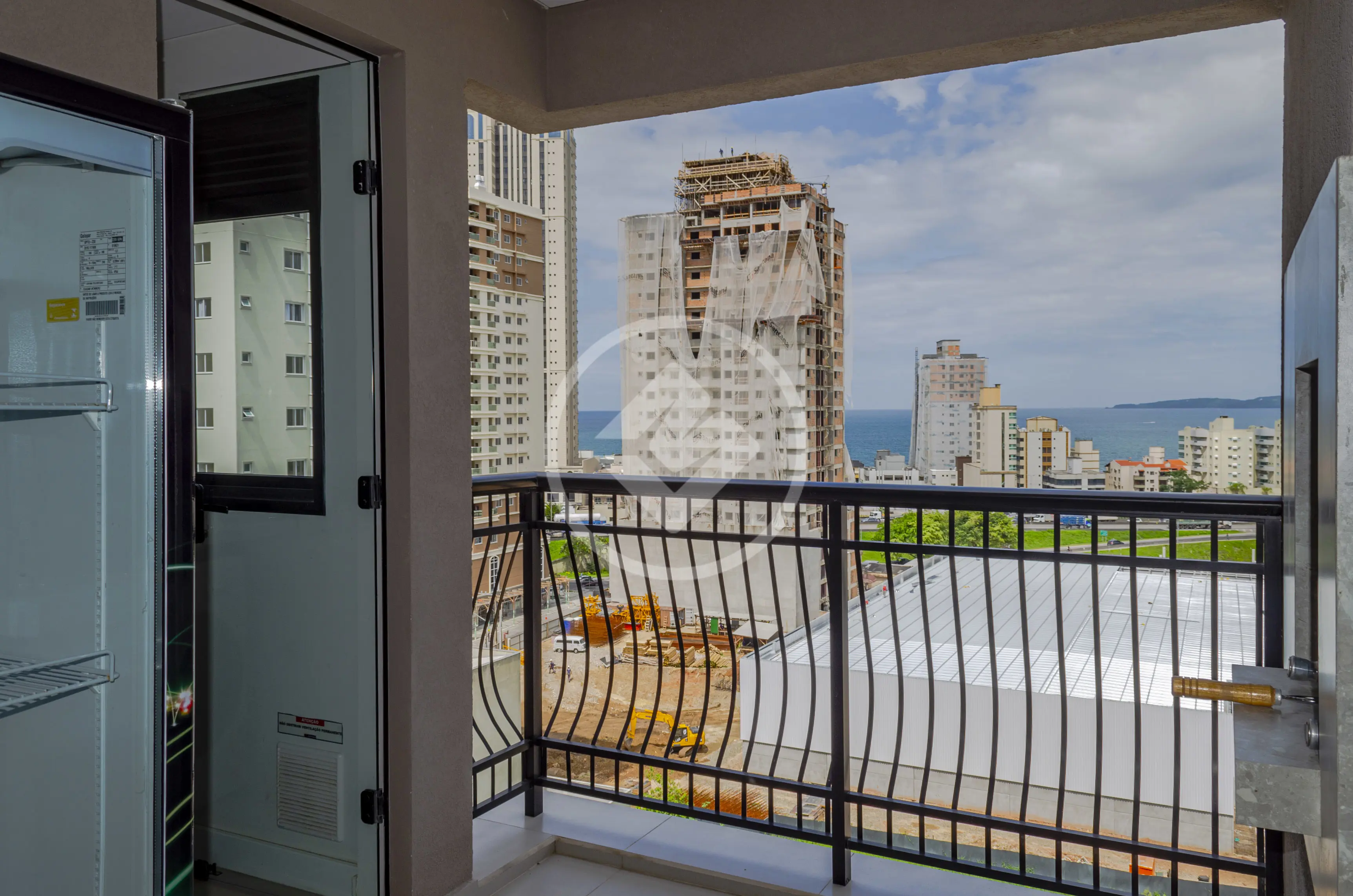 Apartamento Taboleiro, Itapema - SC — foto 2