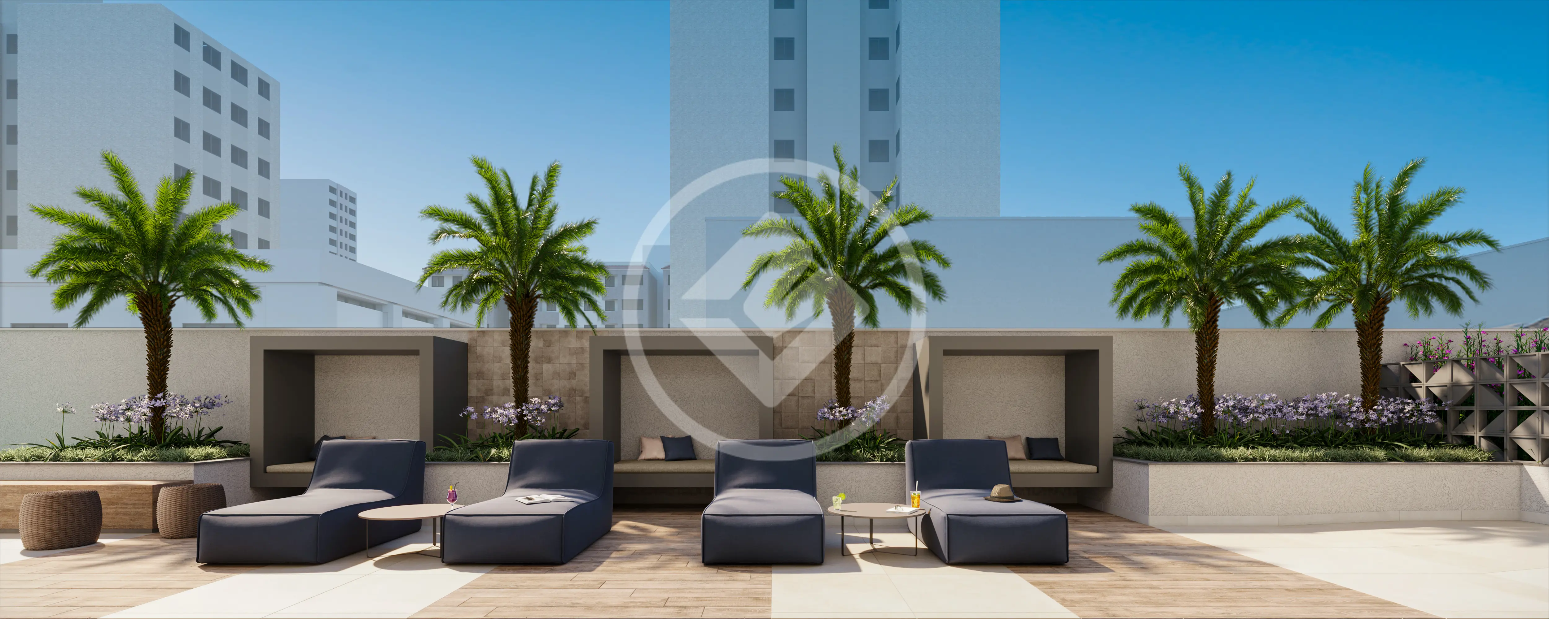 Imagem 6 - Loft / Studio em CENTRO, Curitiba - PR