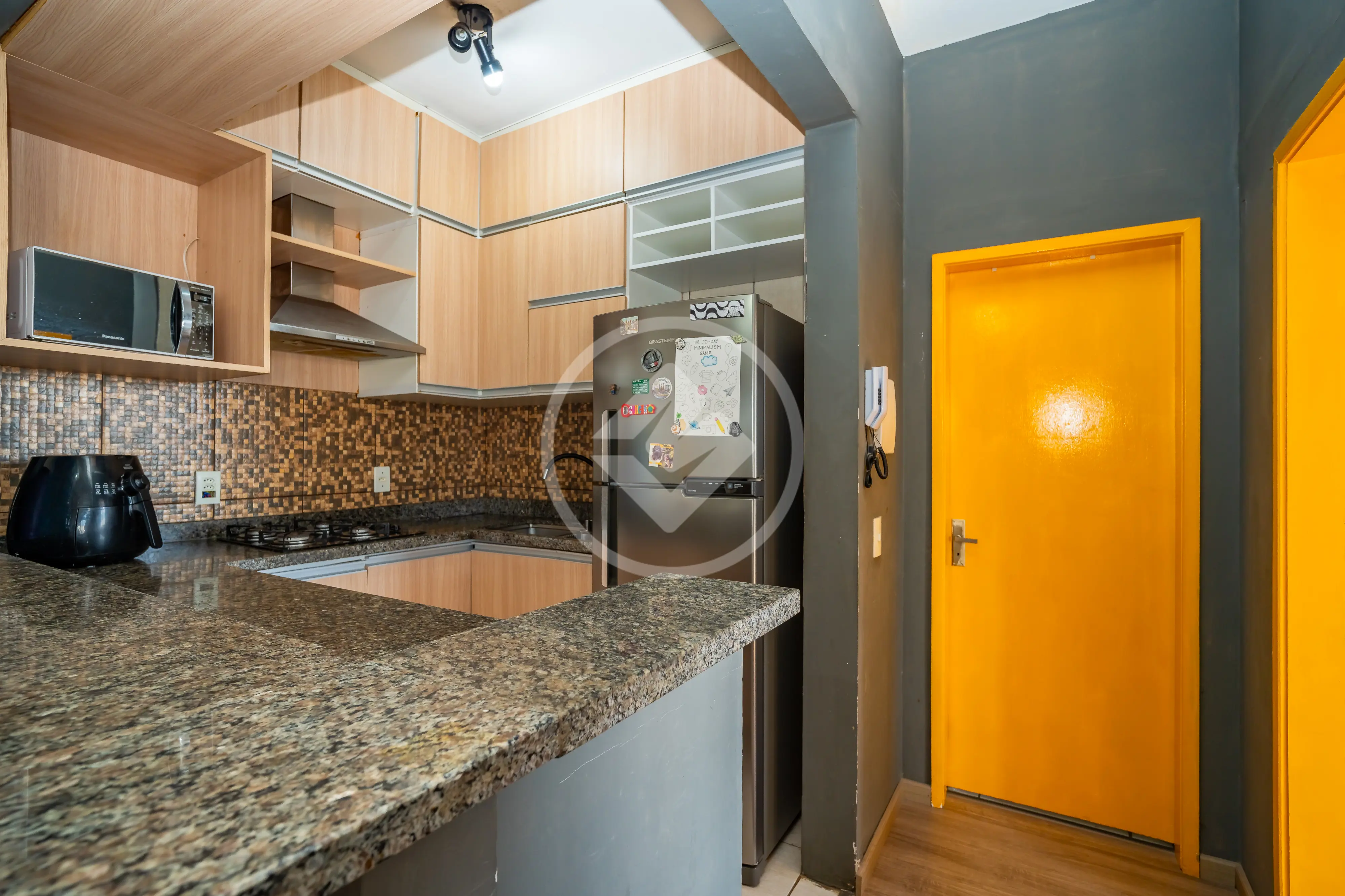 Imagem 6 - Apartamento em CENTRO, Curitiba - PR